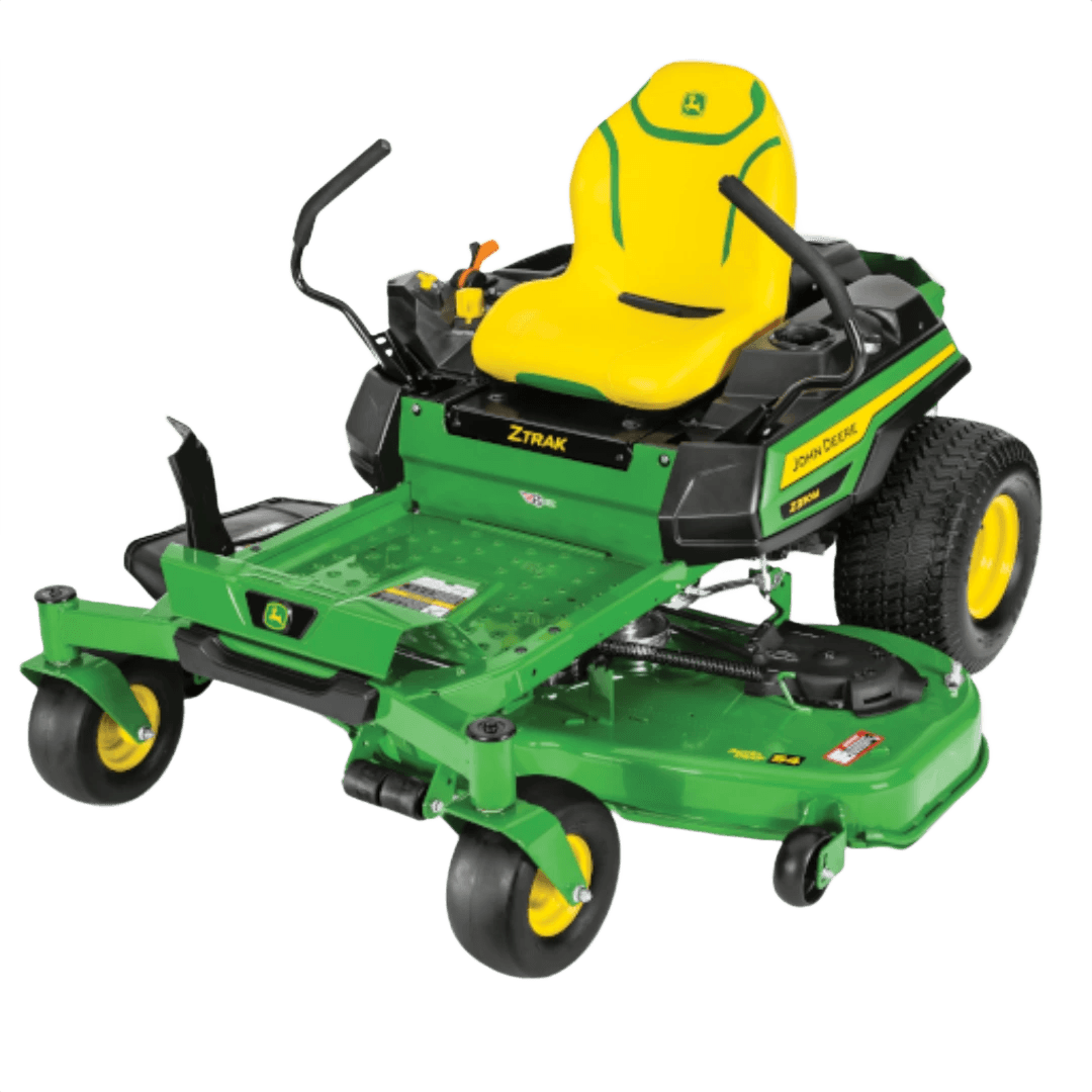 John Deere Z330M ZTrak Mower with 54-in. Deck