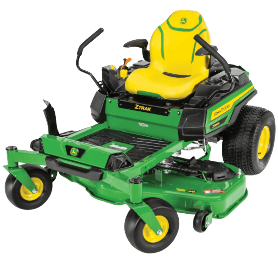 John Deere Z330R ZTrak Mower with 48-in. Deck