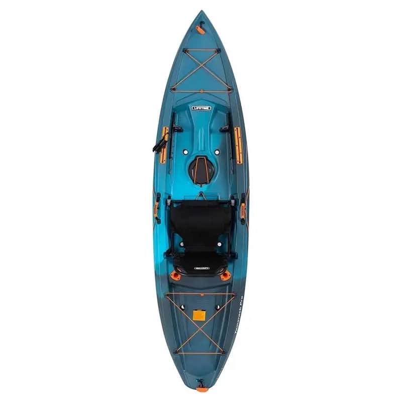 Lifetime Tamarack Pro Sit-On-Top Kayaks