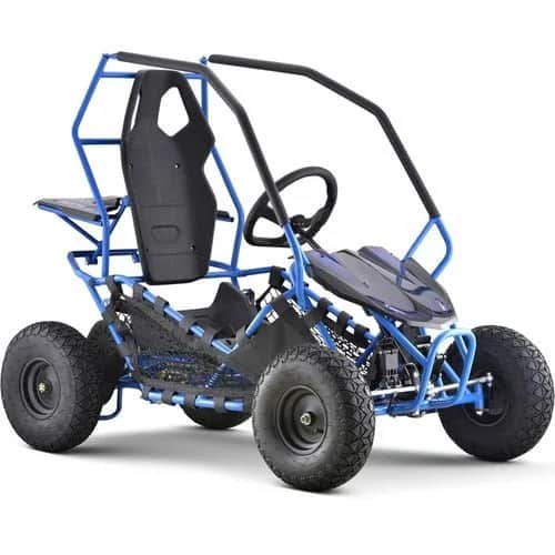 MotoTec Maverick Go Karts