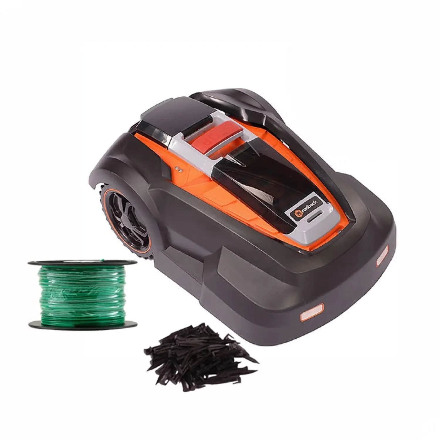 MowRo Robot Lawn Mowers RM24