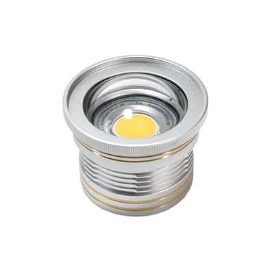 FIX NEO Light Head Premium4030 II/Frost Silver