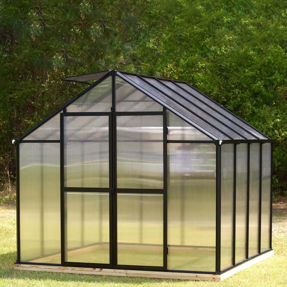 Riverstone MONT Greenhouse