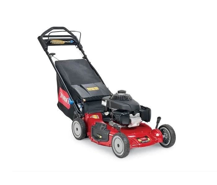 Toro 21" Super Recyclers Mowers 21563