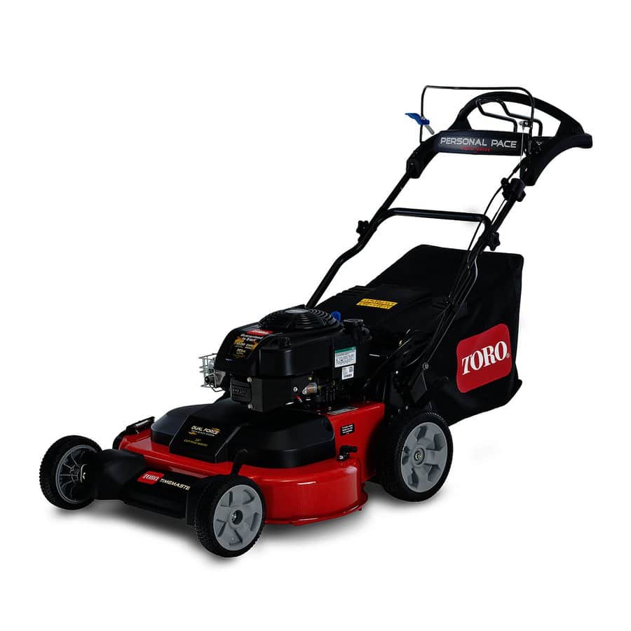 TORO 30" Personal Pace® Electric Start TimeMaster® Lawn Mower (21220)