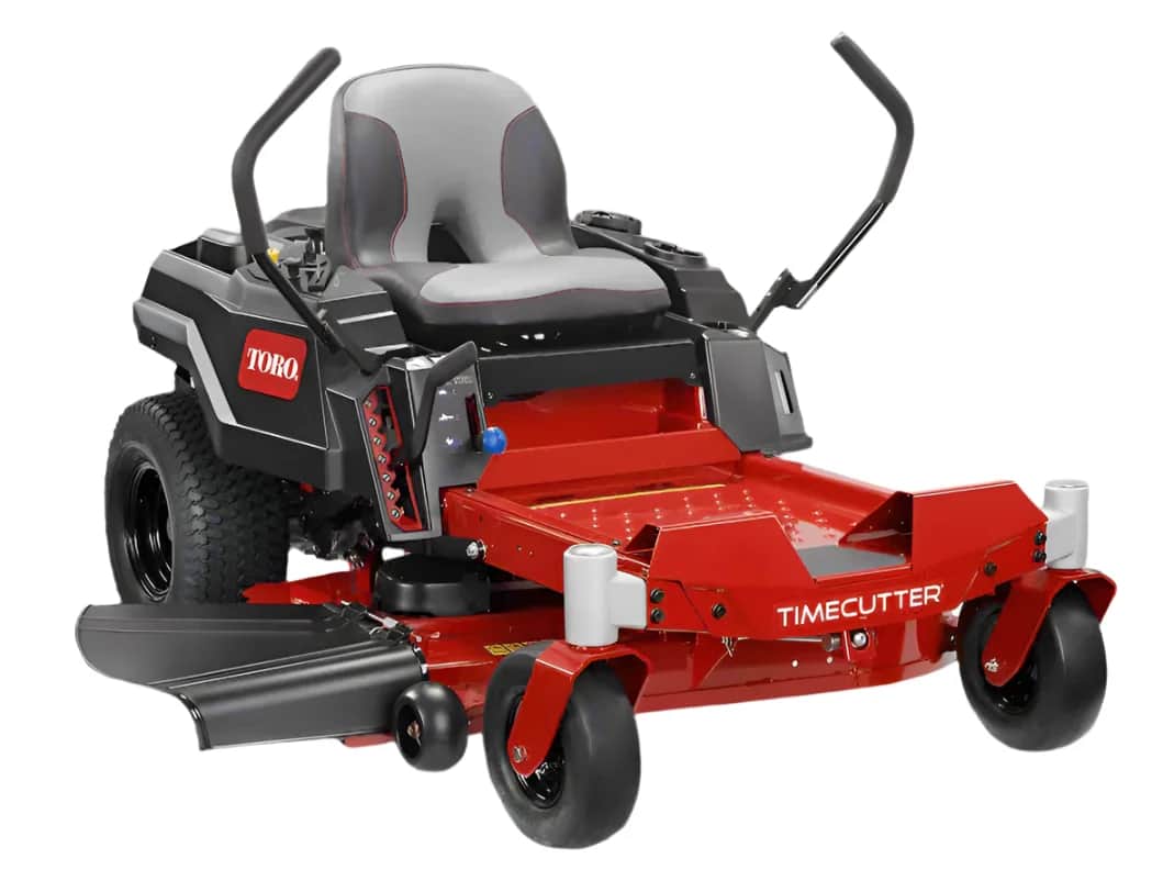 Toro 75746 42" TimeCutter Zero Turn Mower 22HP Kohlers
