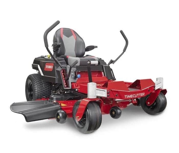 Toro 75750 50" TimeCutter 5000 Zero Turn Mower 23HP Kaws