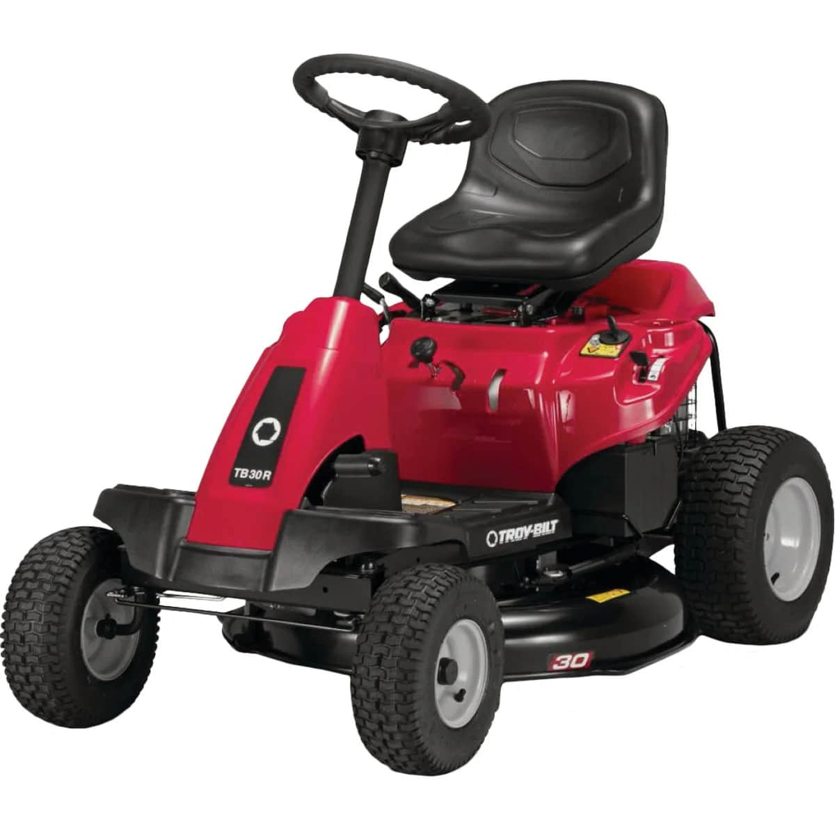 Troy-Bilt 30" Riding Lawn Mowers