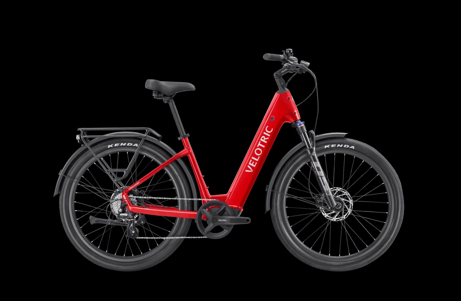 Velotric Discover 2 Ebikes