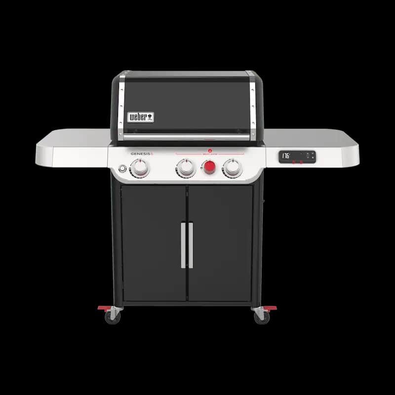 Weber Genesis EX-325s Smart Gas Grills