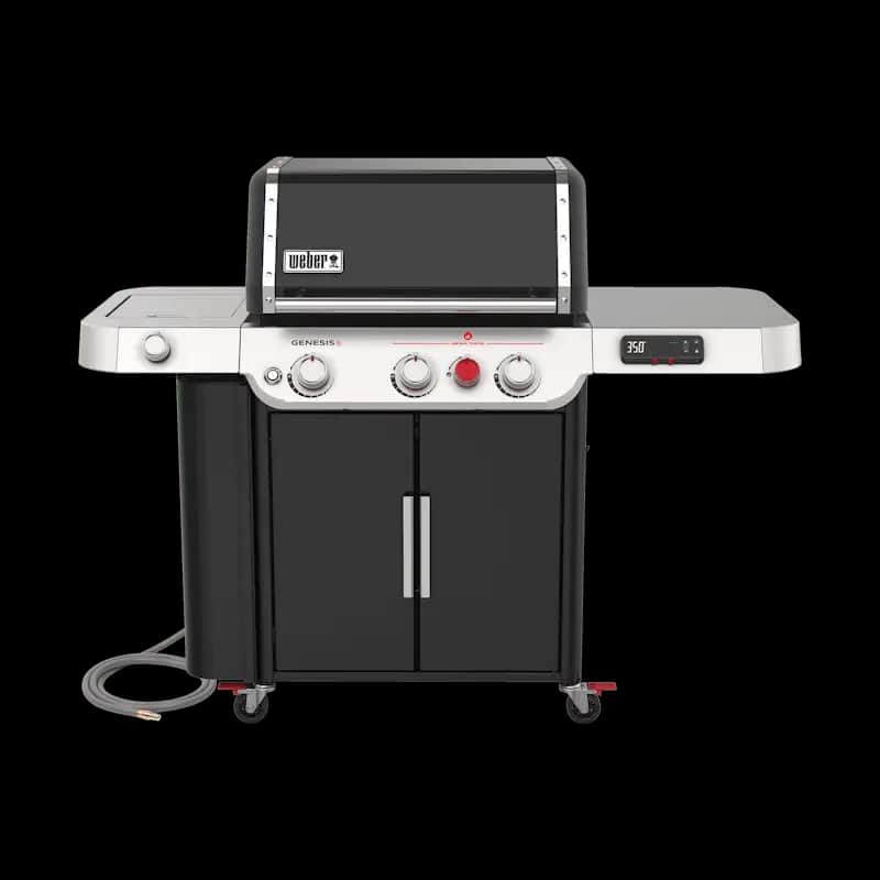 Weber Genesis EX-335 Smart Gas Grills