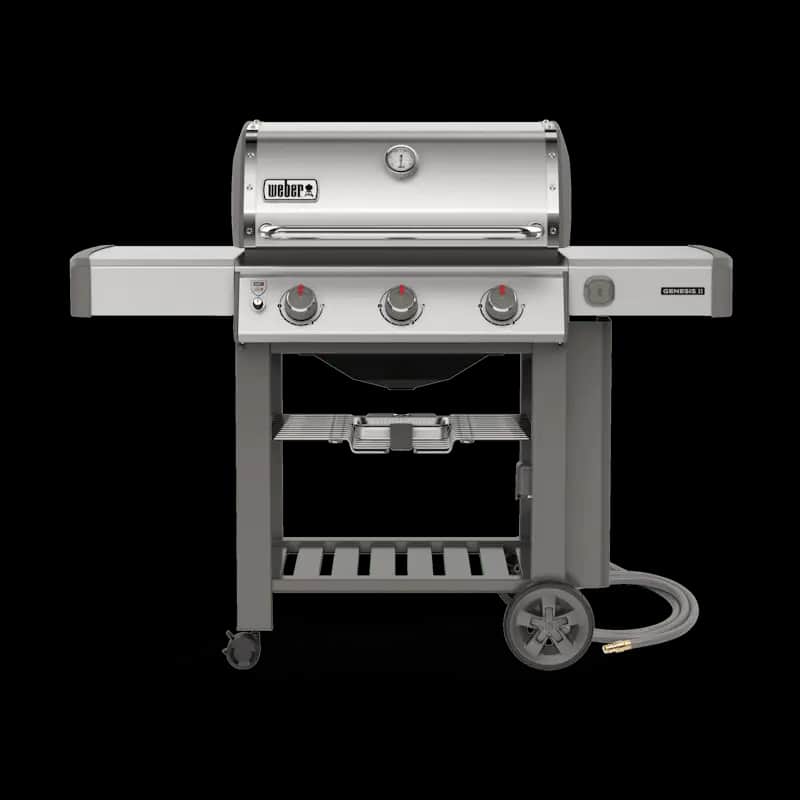 Weber Genesis II S-310 Gas Grills