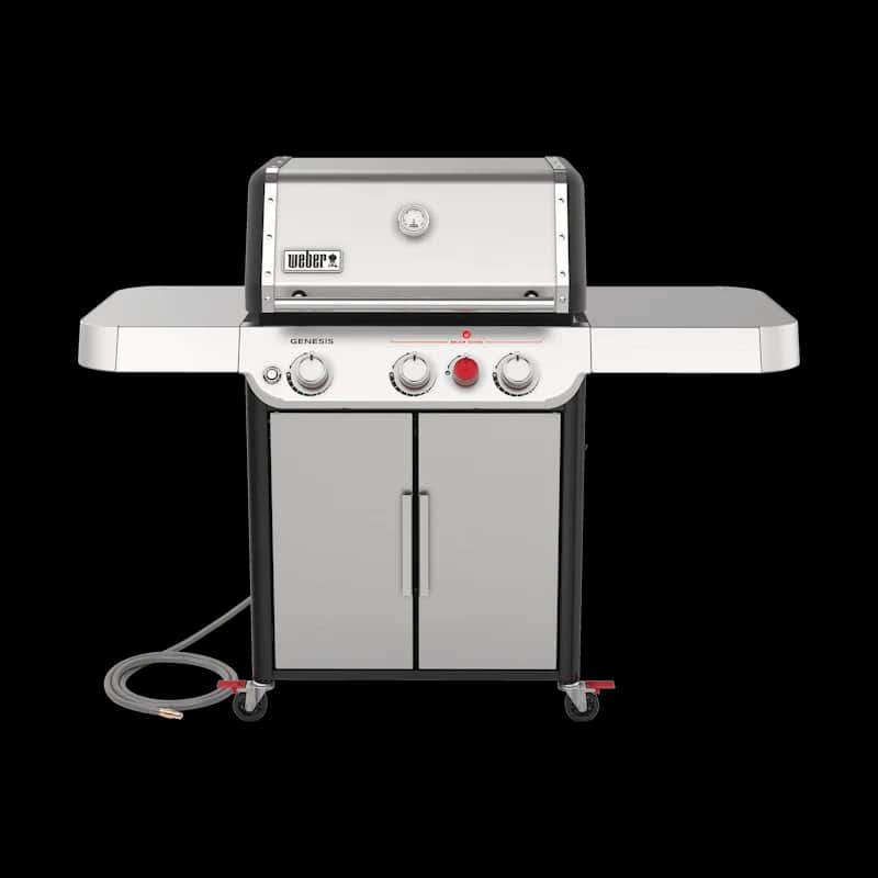 Weber Genesis S-325s Gas Grills