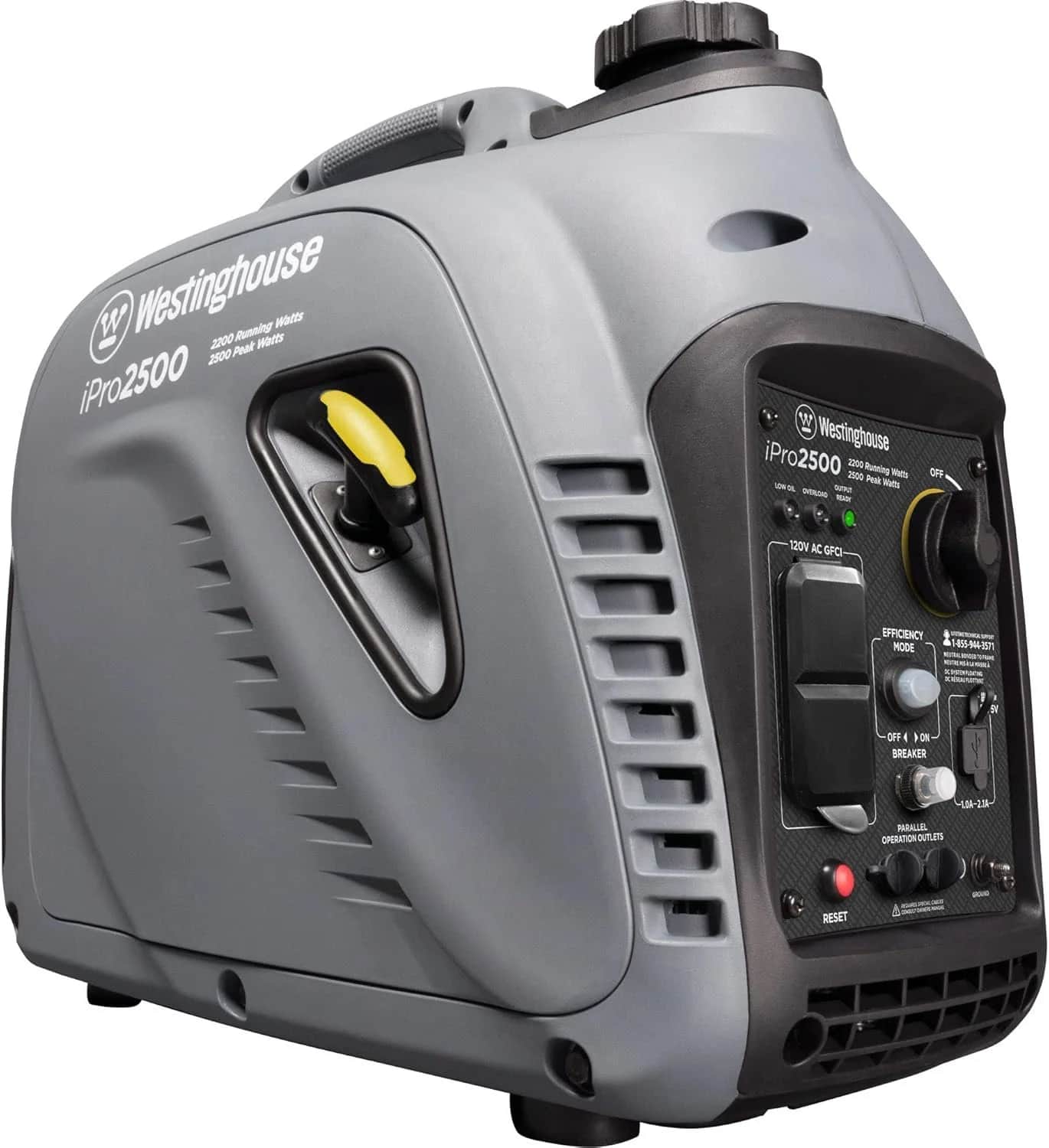 Westinghouse iPro2500 Portable Inverter Generators