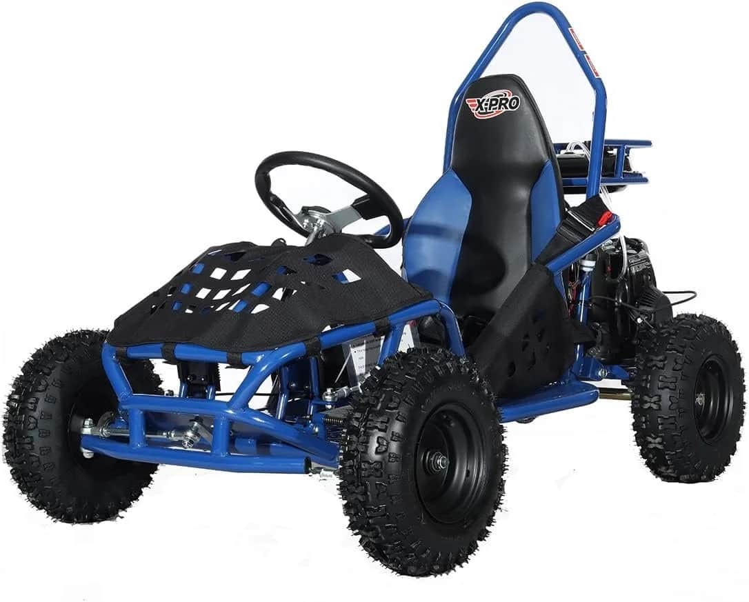 X-Pro Rover 50 Go Karts