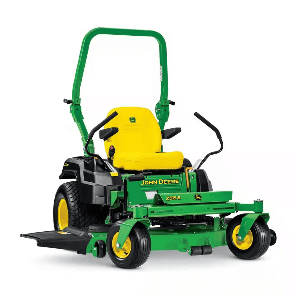Z325E 54 In. 24 HP Gas Dual Hydrostatic Zero-Turn Riding Mower
