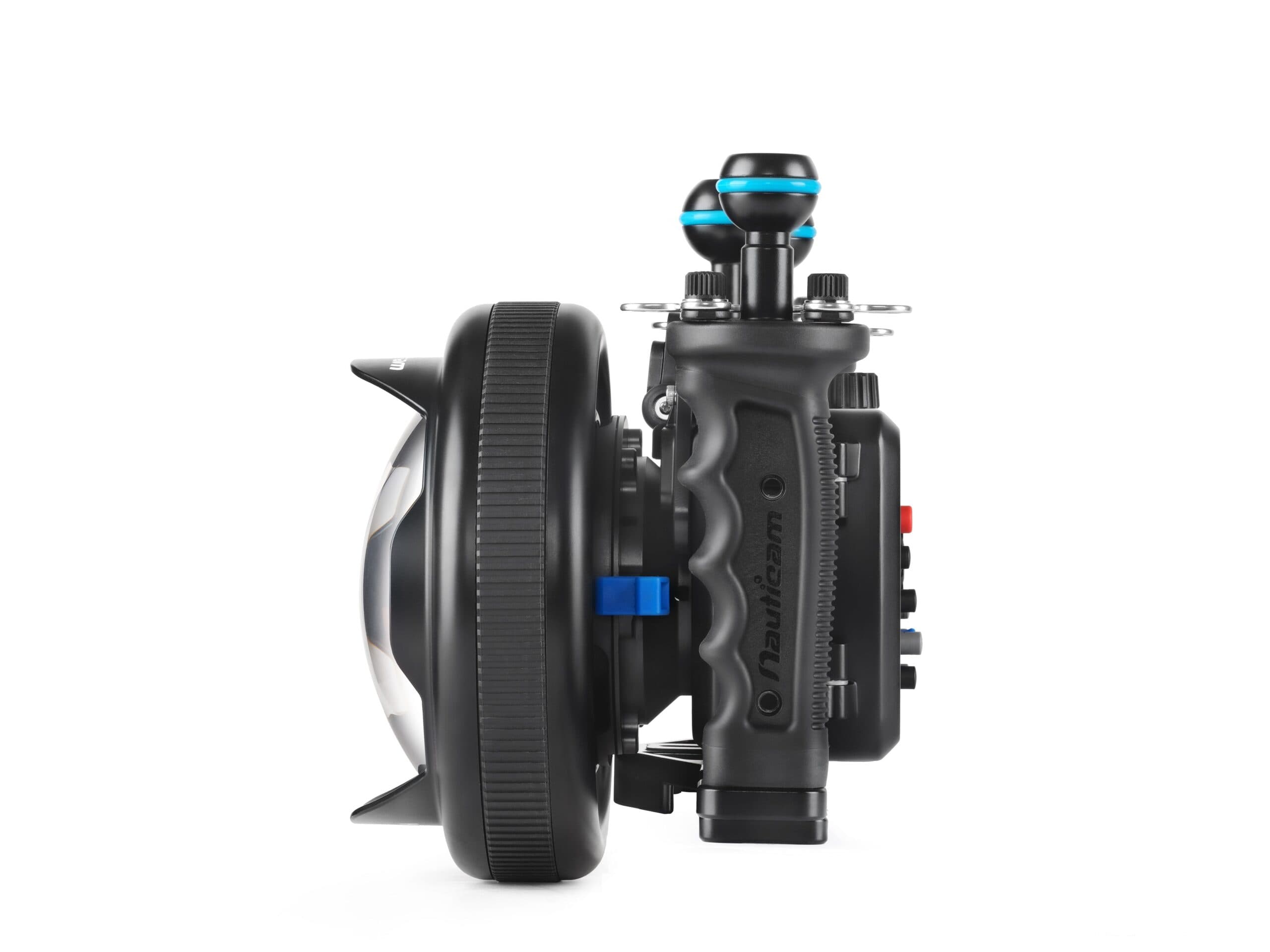 NA-TG7 Housing for Olympus Tough TG 6 / 7 Camera (M52)