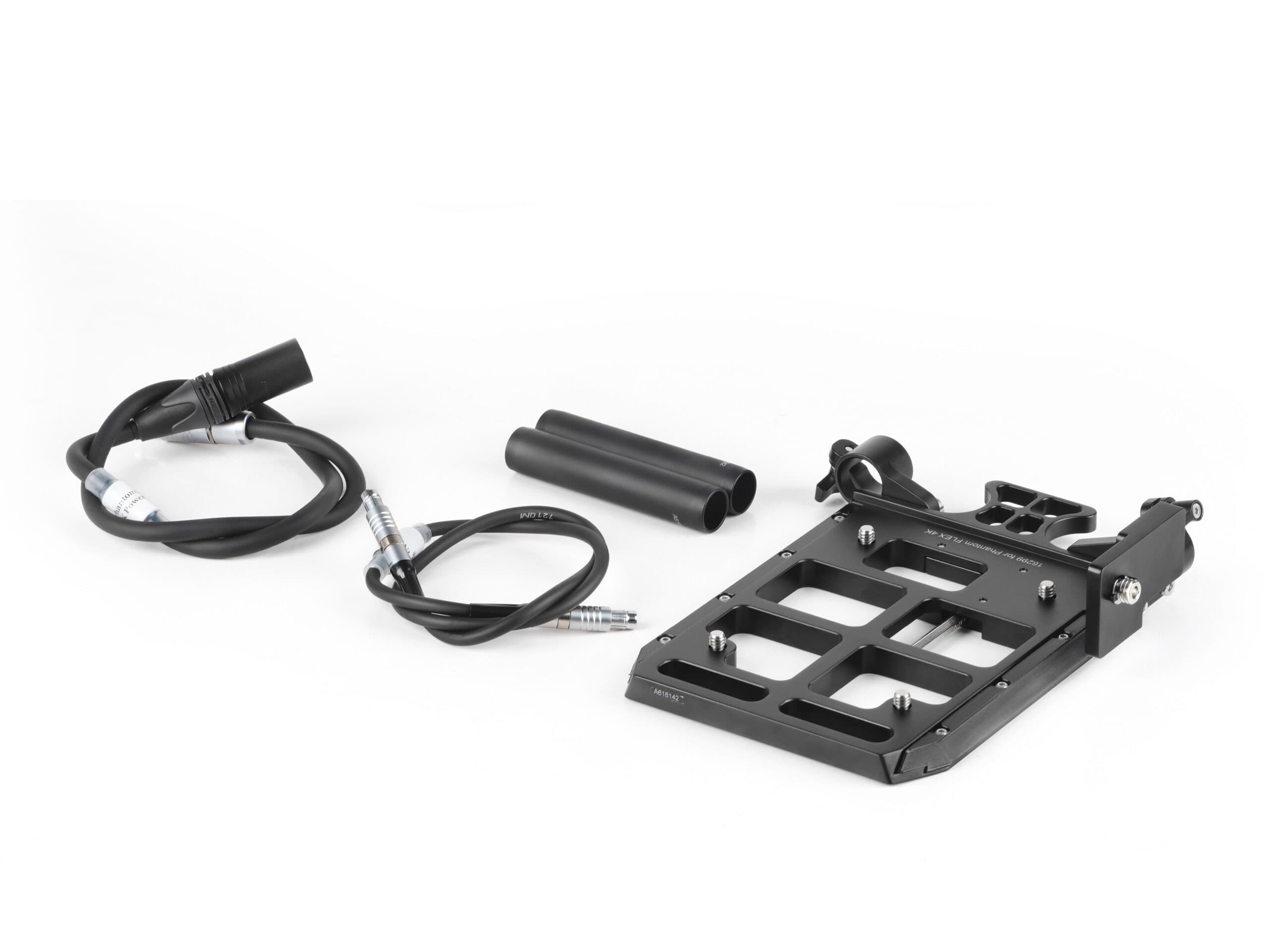 Camera mounting and Control Kit for Phantom FLEX 4K