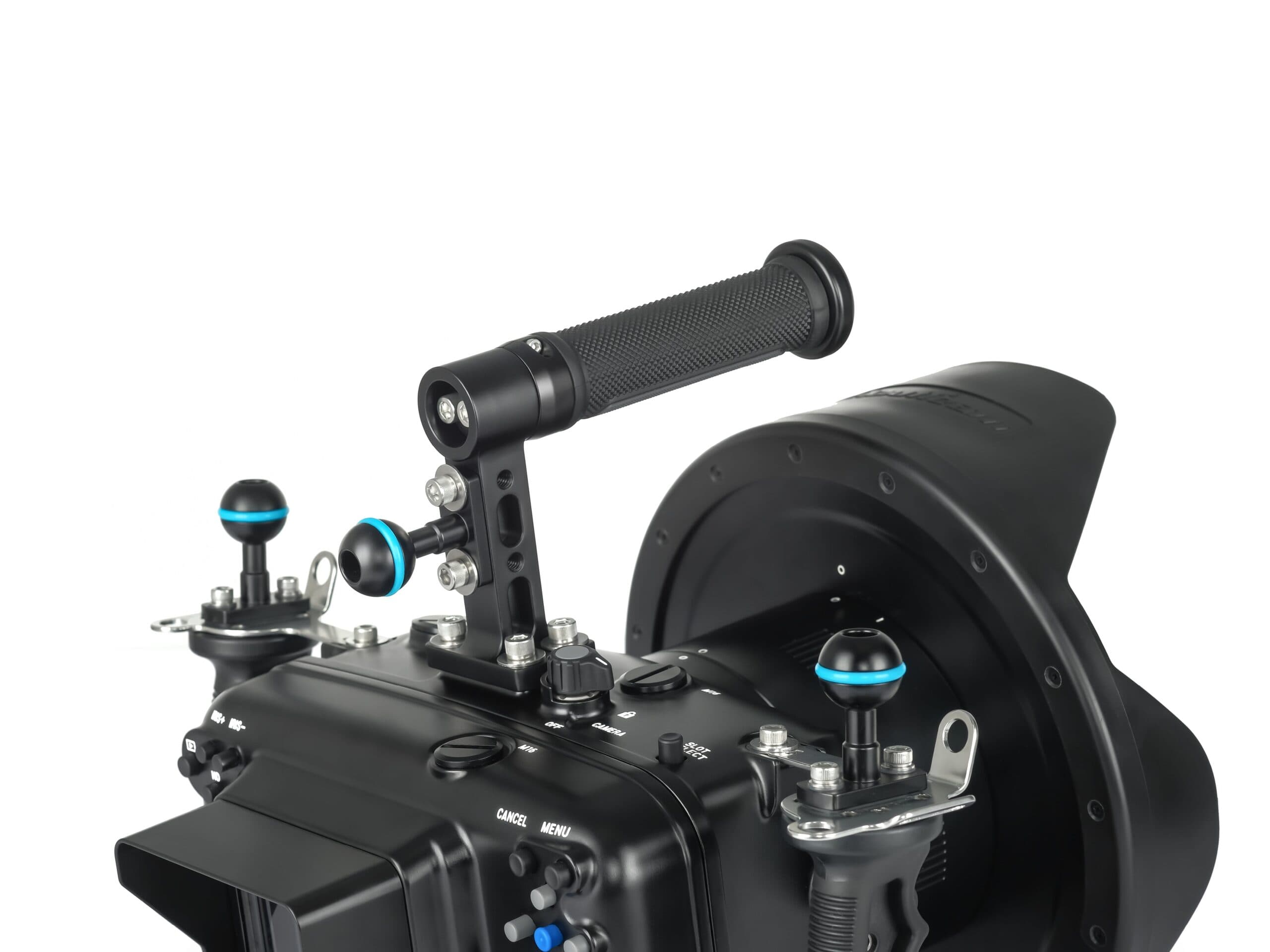 Top Handle for E2/F/C70/BMPCC/KOMODO