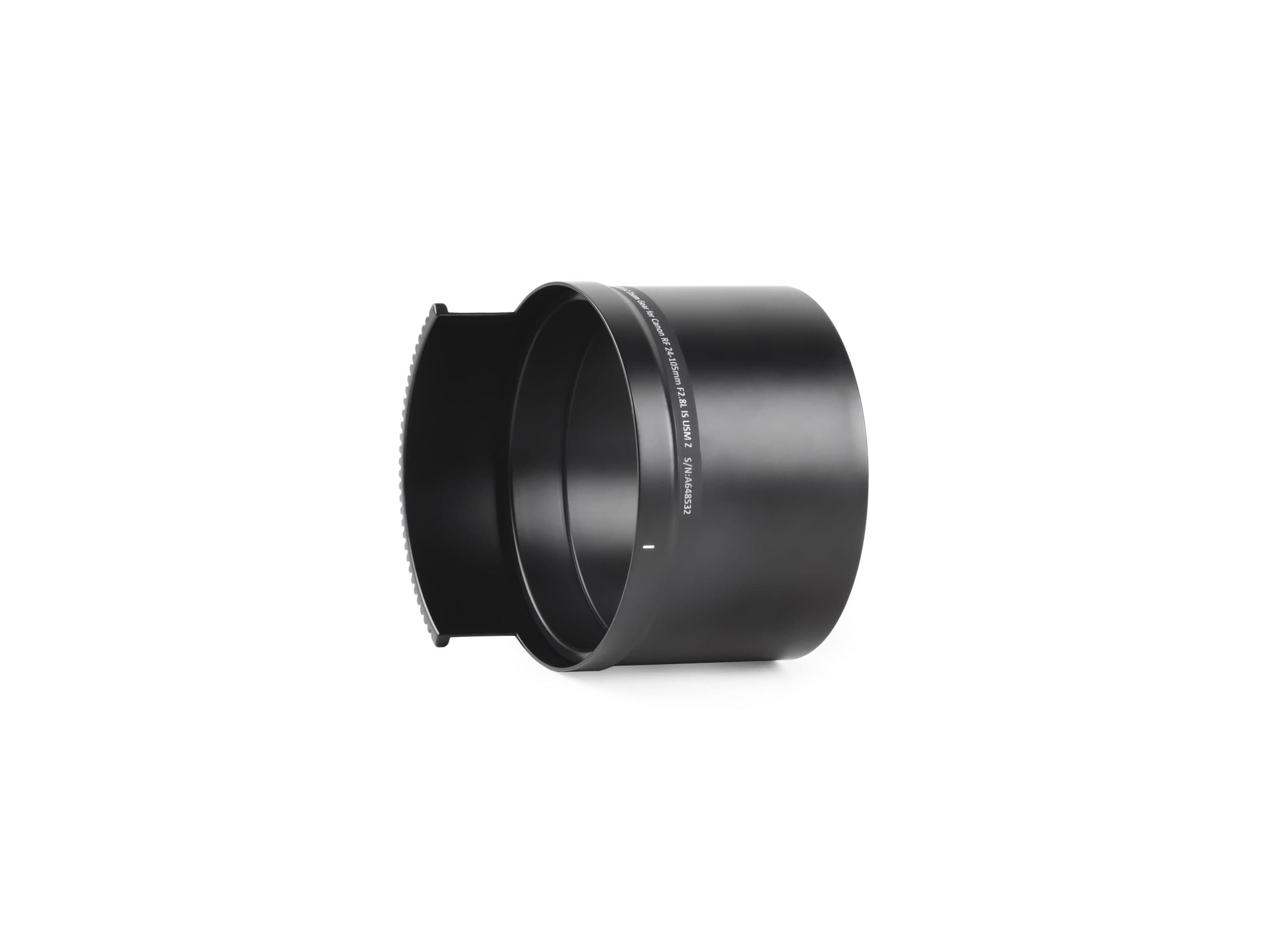 CR24105f2.8-Z Zoom Gear for Canon RF 24-105mm F2.8L IS USM Z