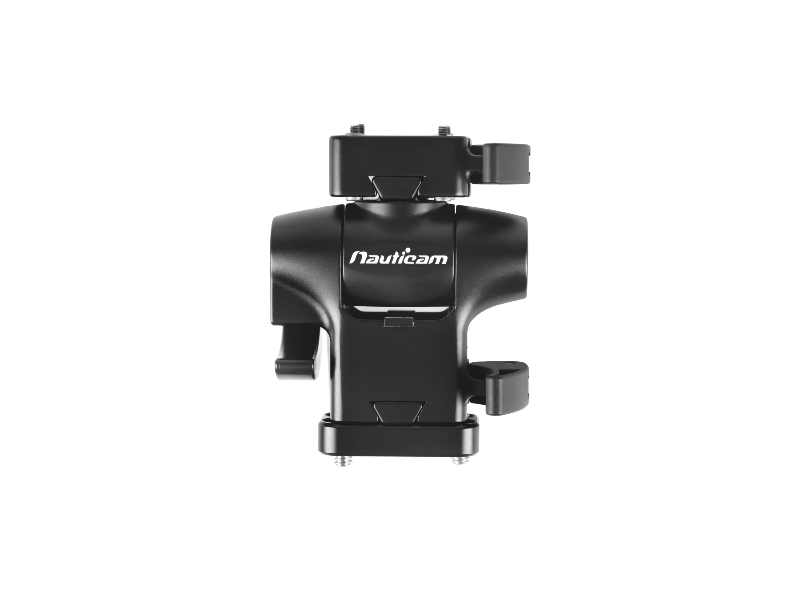 Swivel and Tilt Adjustable Monitor Mount System
