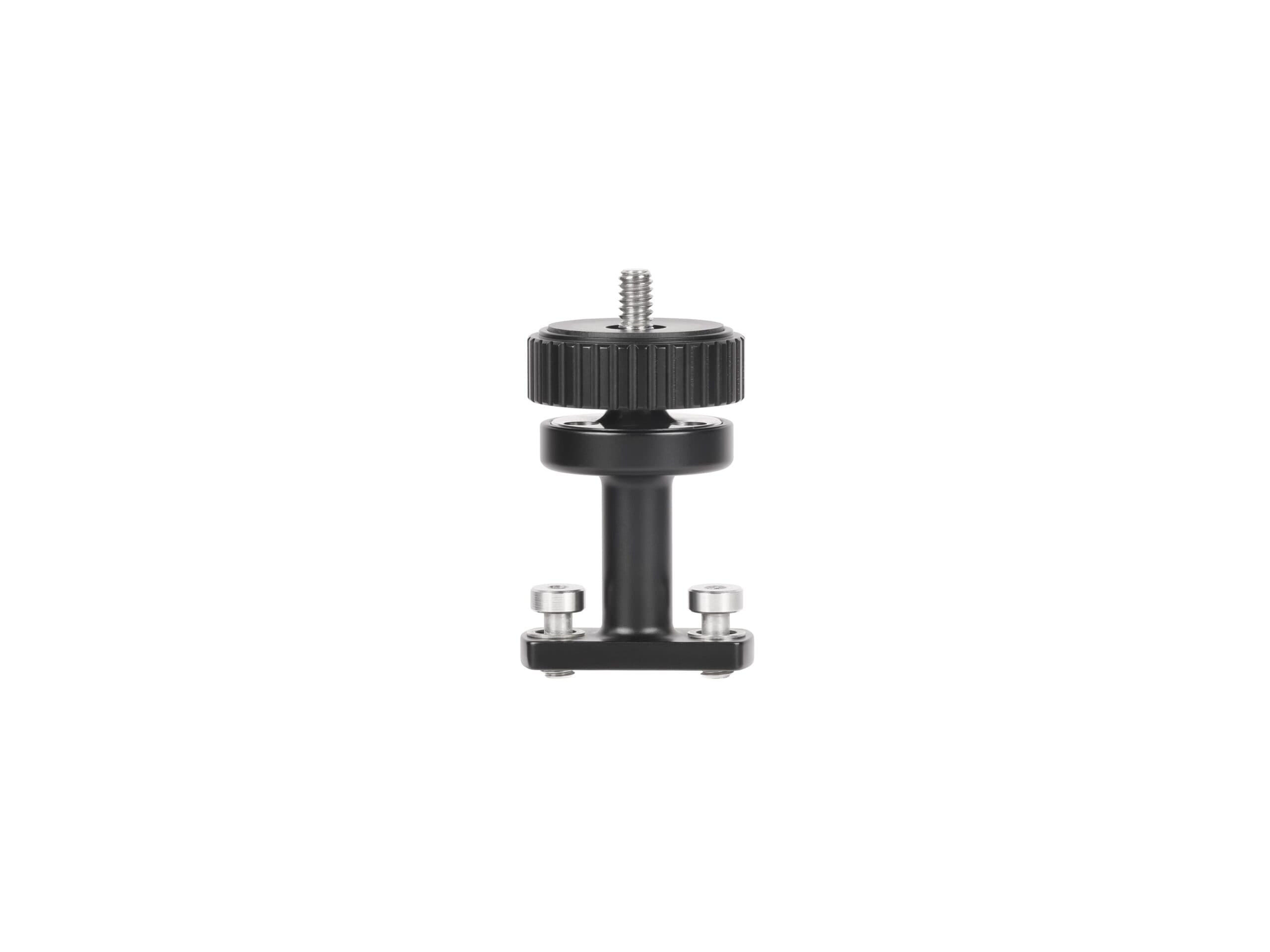 1/4" Male to  1/4''  Male Disc Adapter