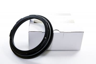 Adapter for Aquatica Ports (with Lock)