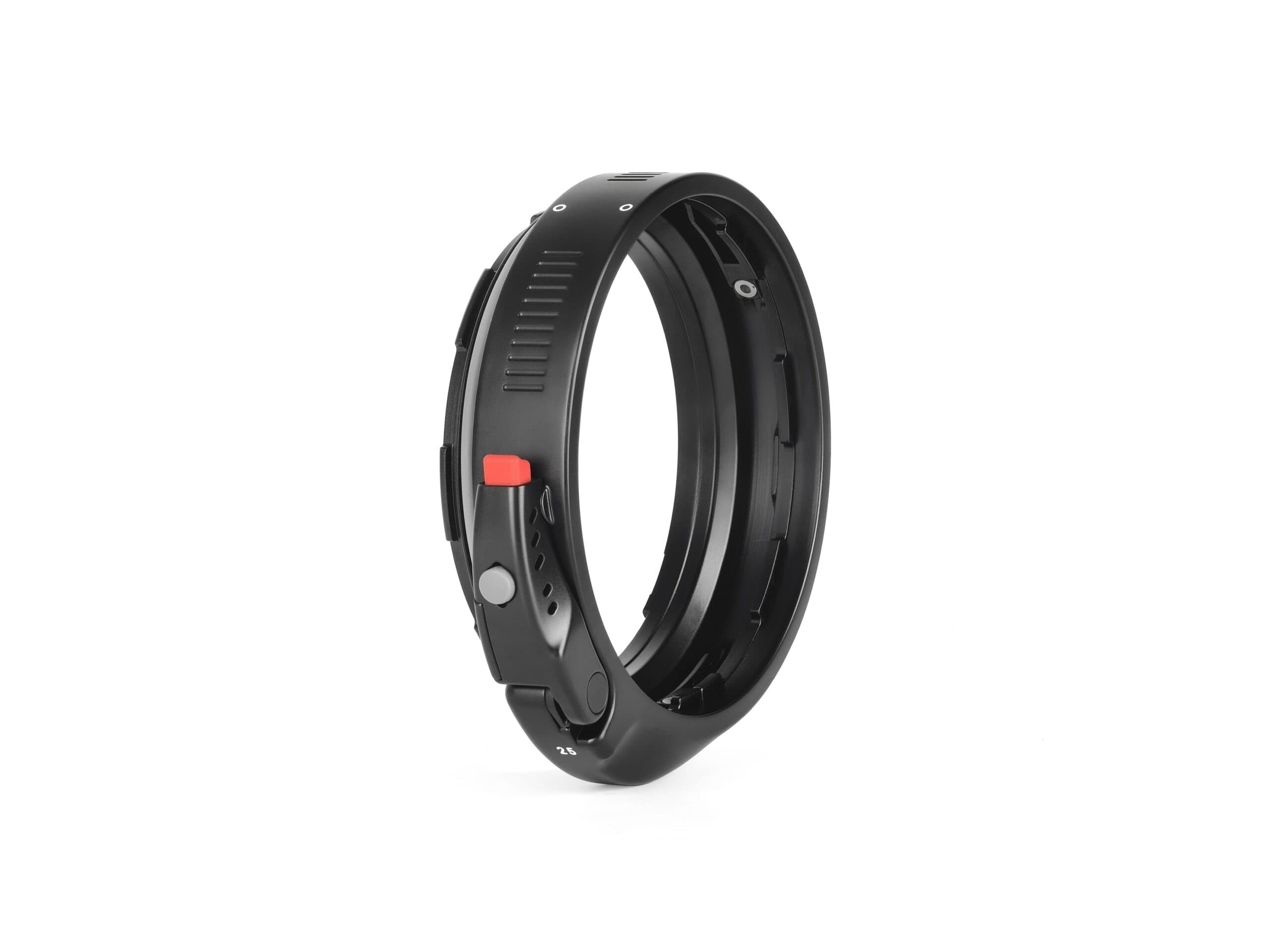 N120 Extension Ring 25 II