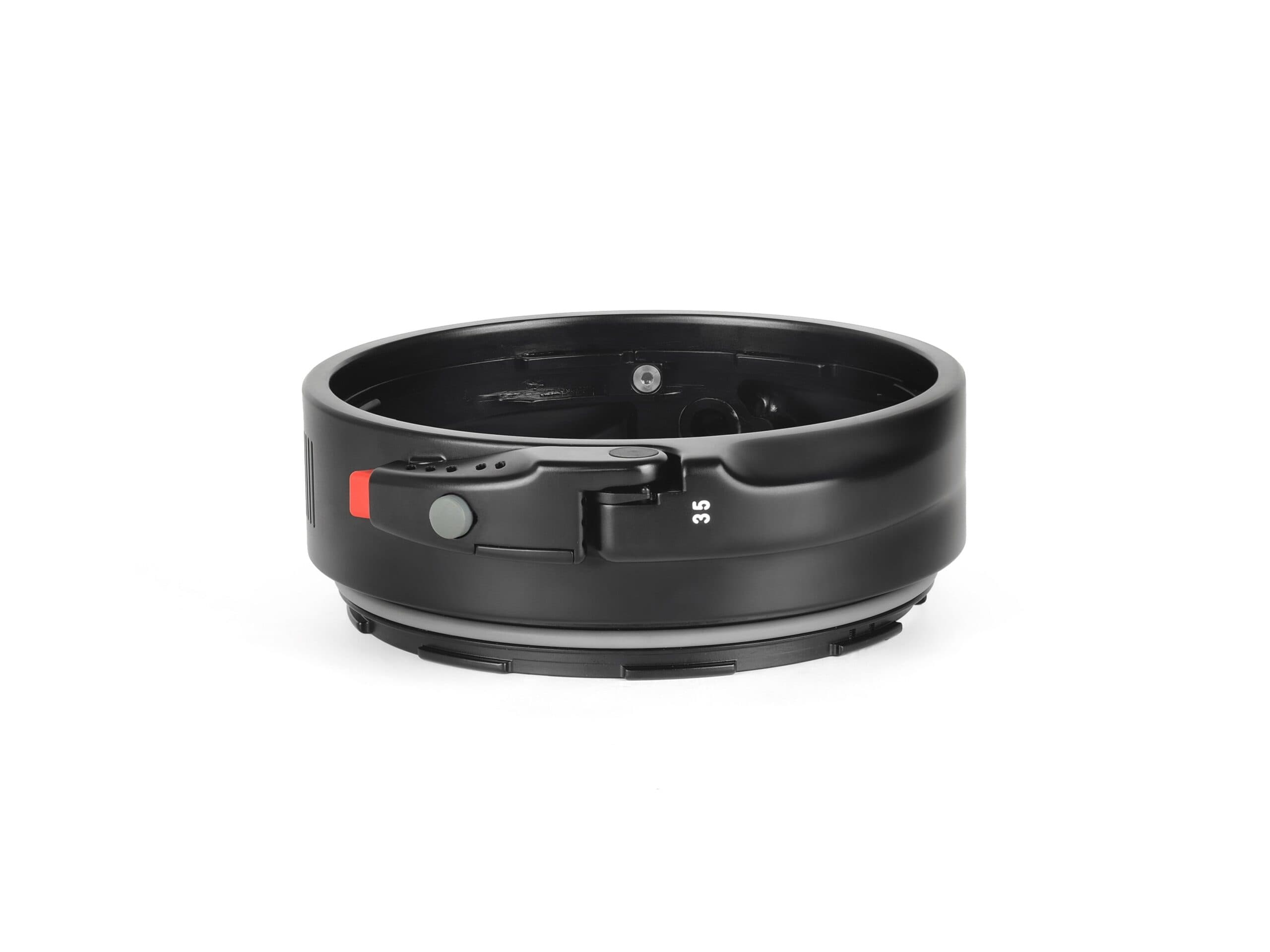 N120 Extension Ring 35 II