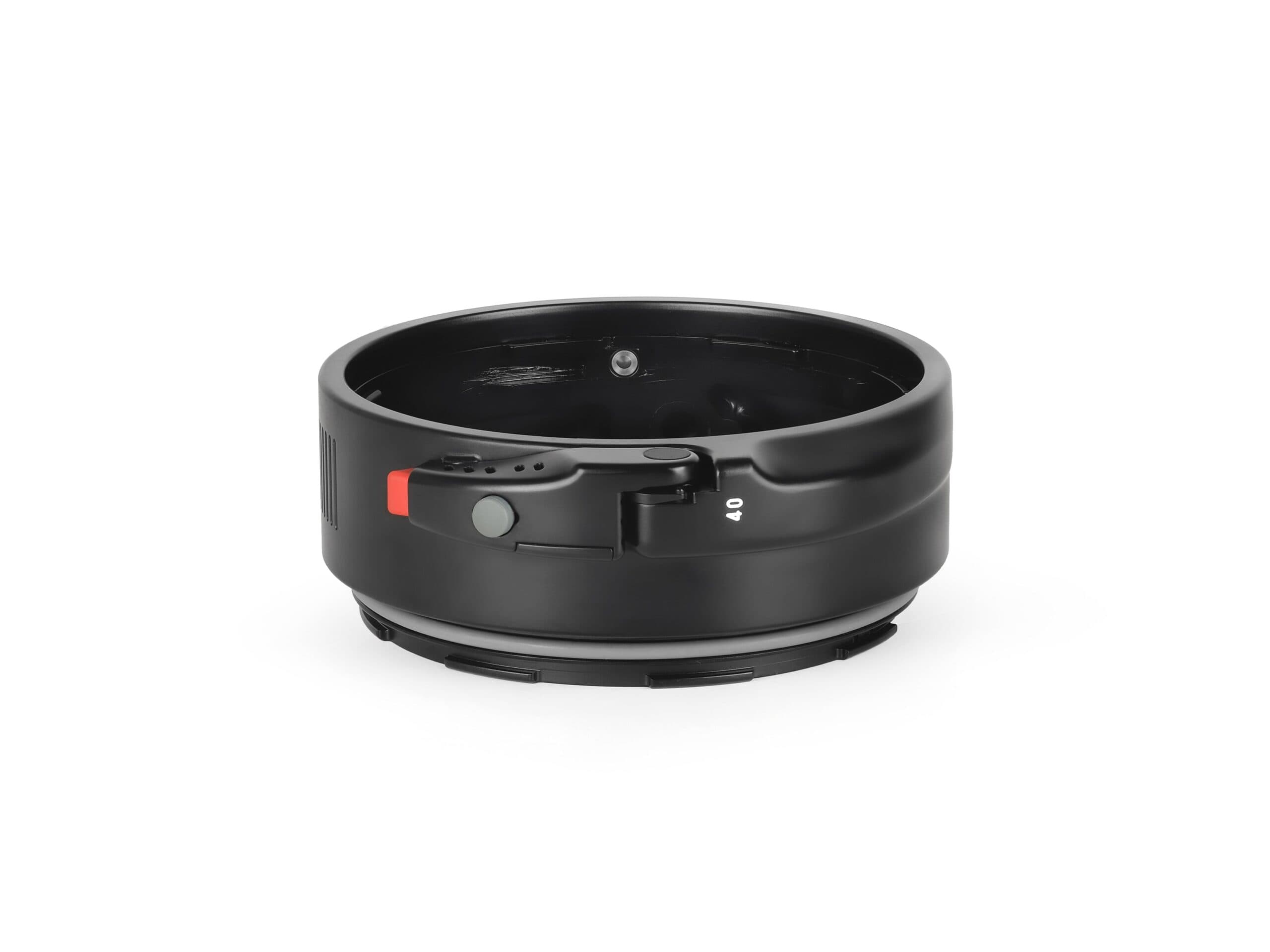 N120 Extension Ring 40 II
