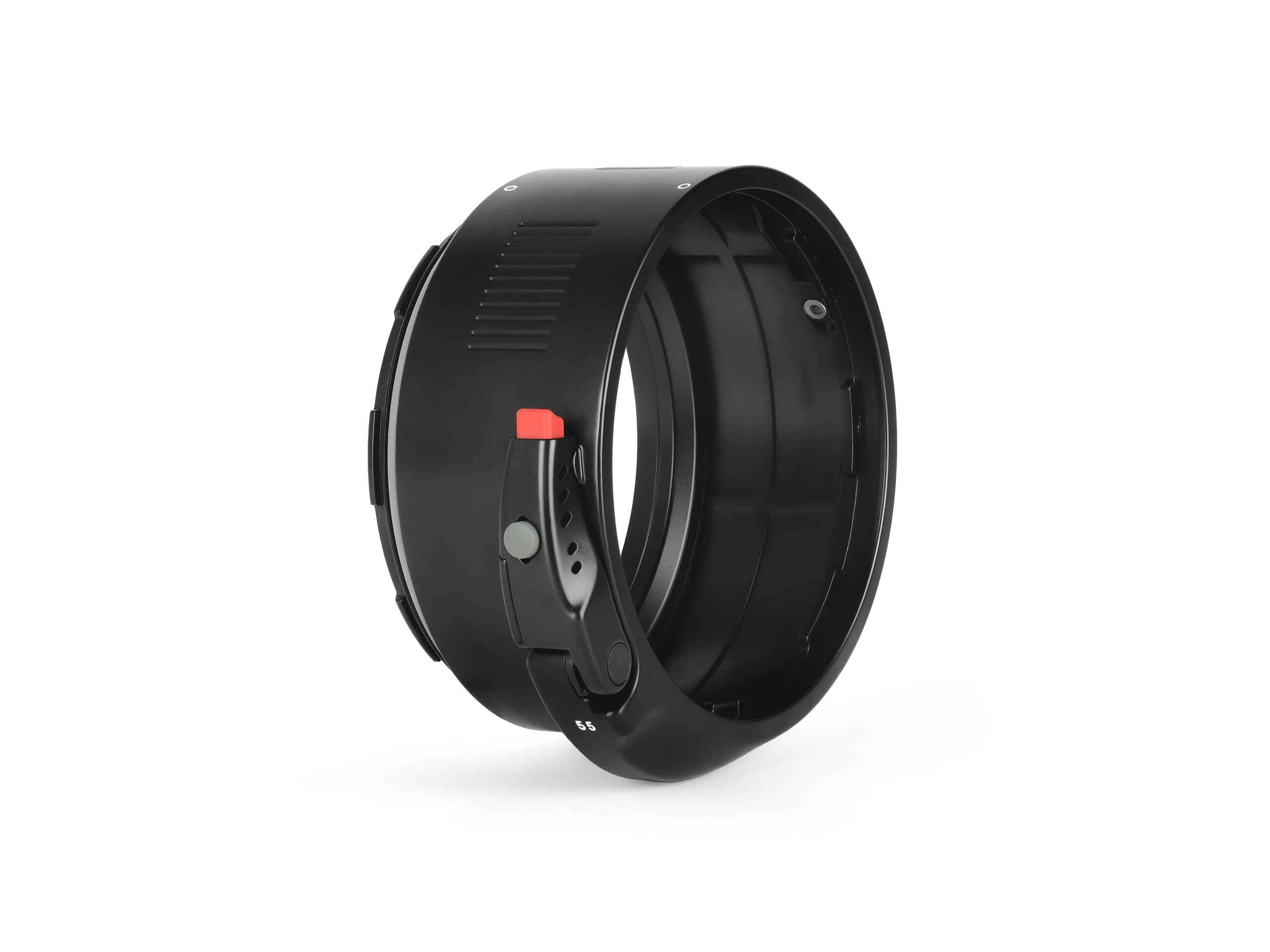 N120 Extension Ring 55 II
