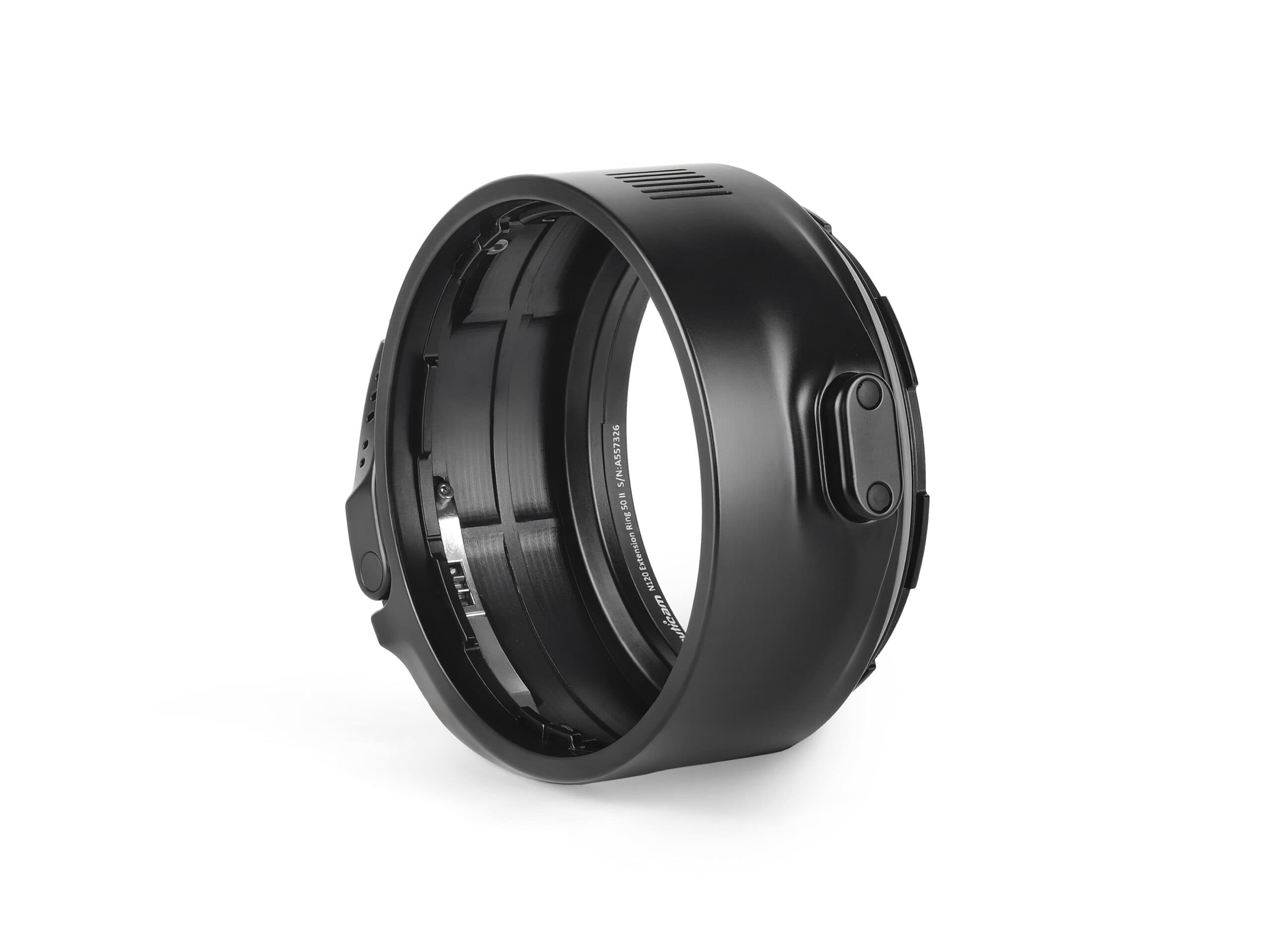 N120 Extension Ring 70 II