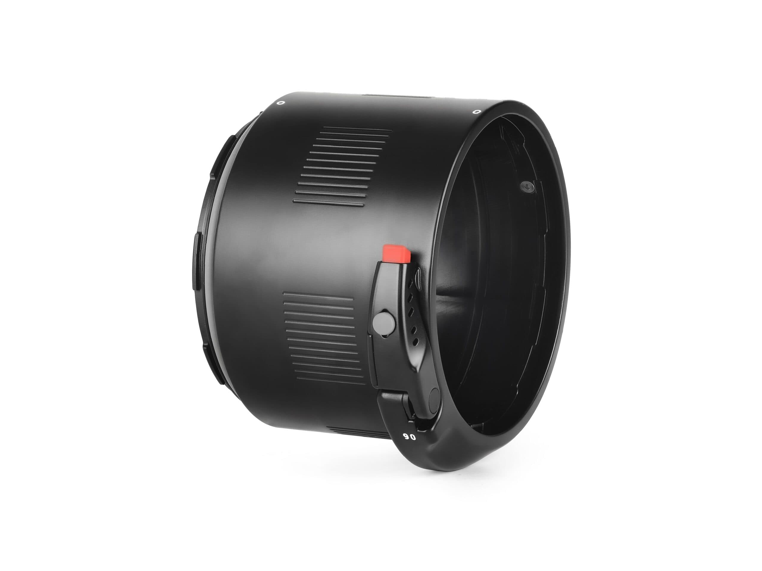 N120 Extension Ring 90 II