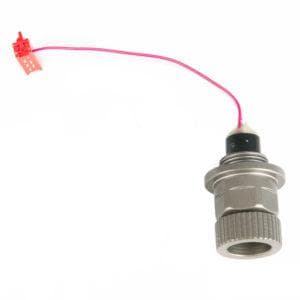 M14 Nikonos 5-pin Bulkhead with Micro Connector