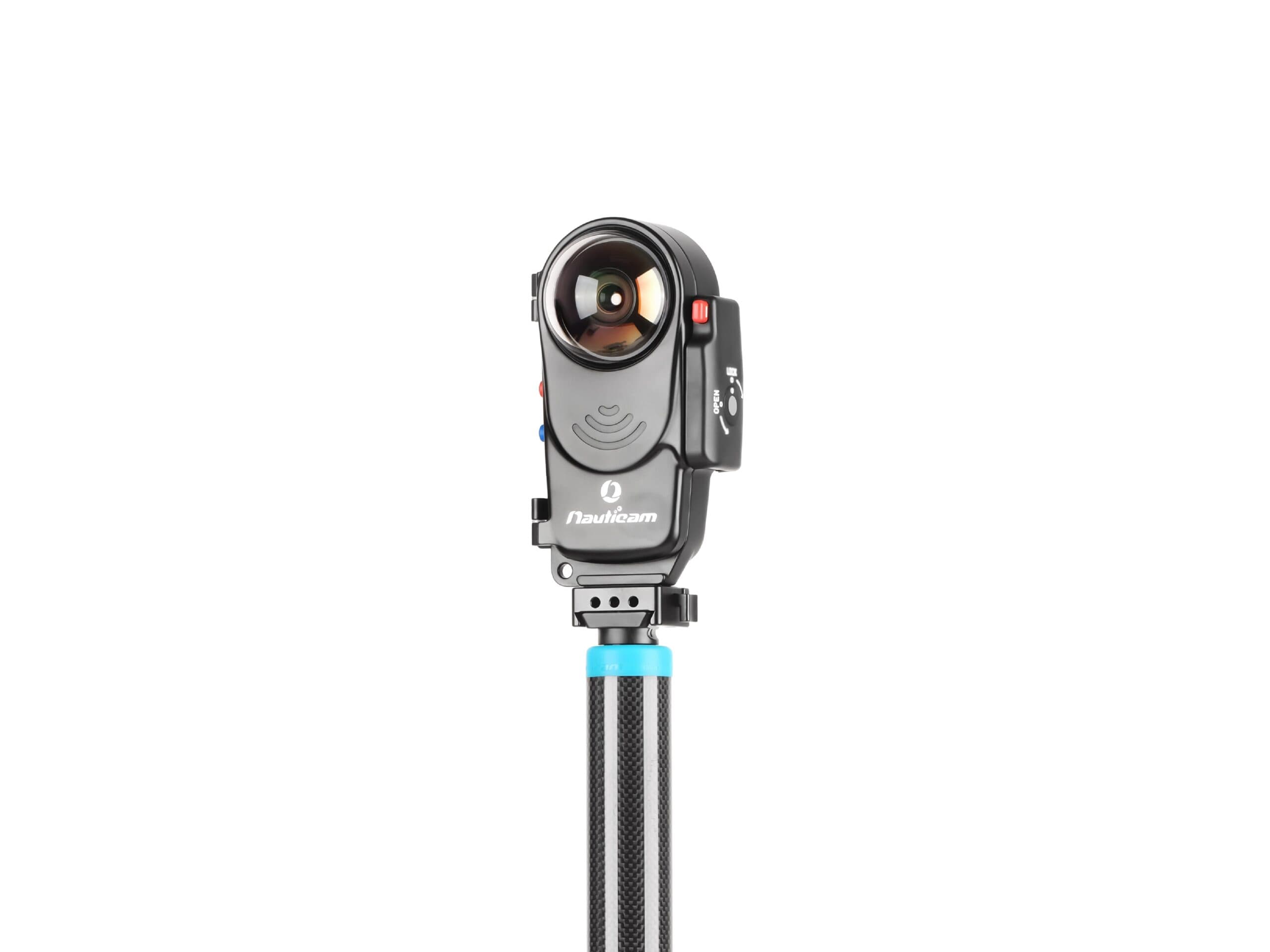Quick Release Adaptor for use with X5 housing