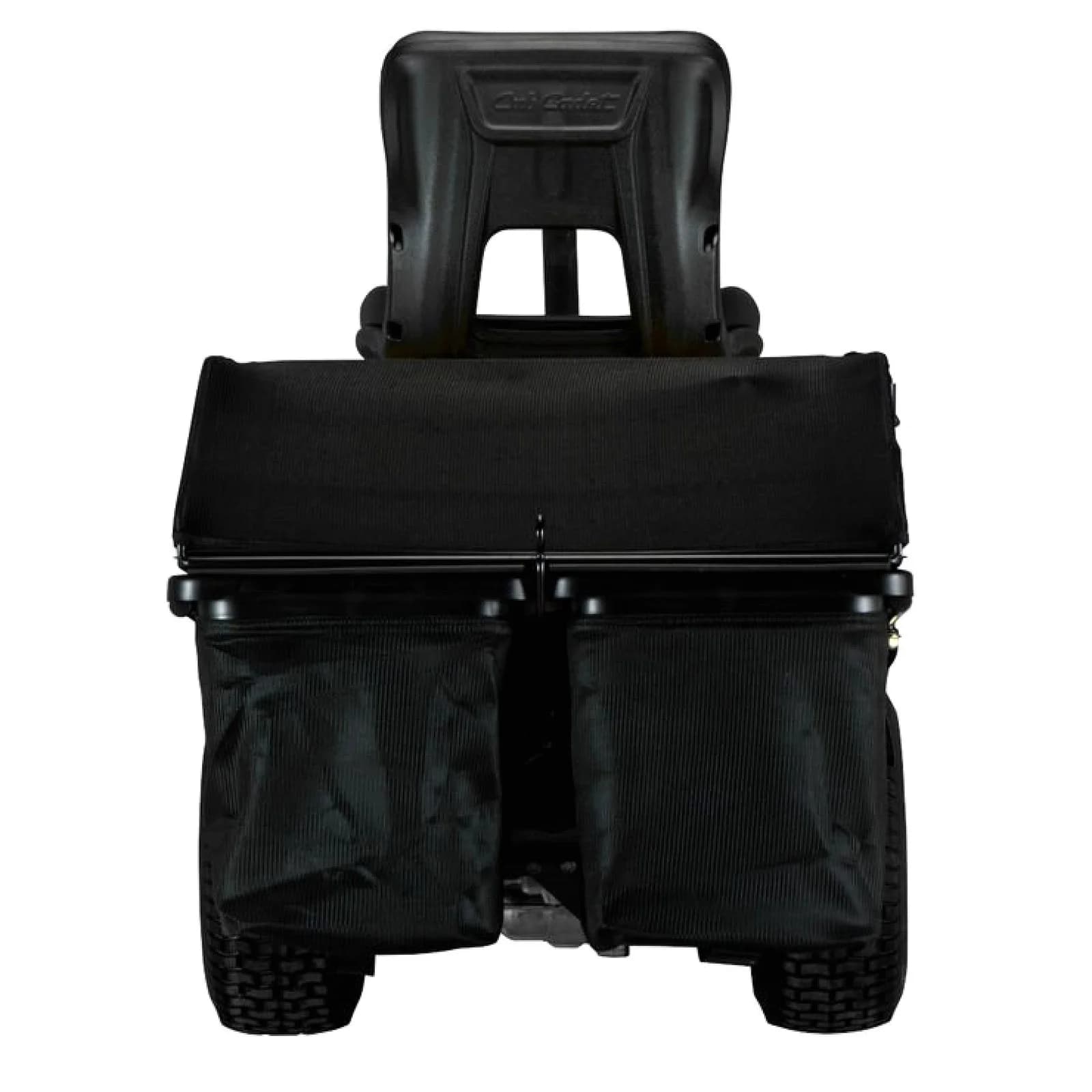 30" Mini Rider Bagger