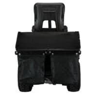 30" Mini Rider Baggers