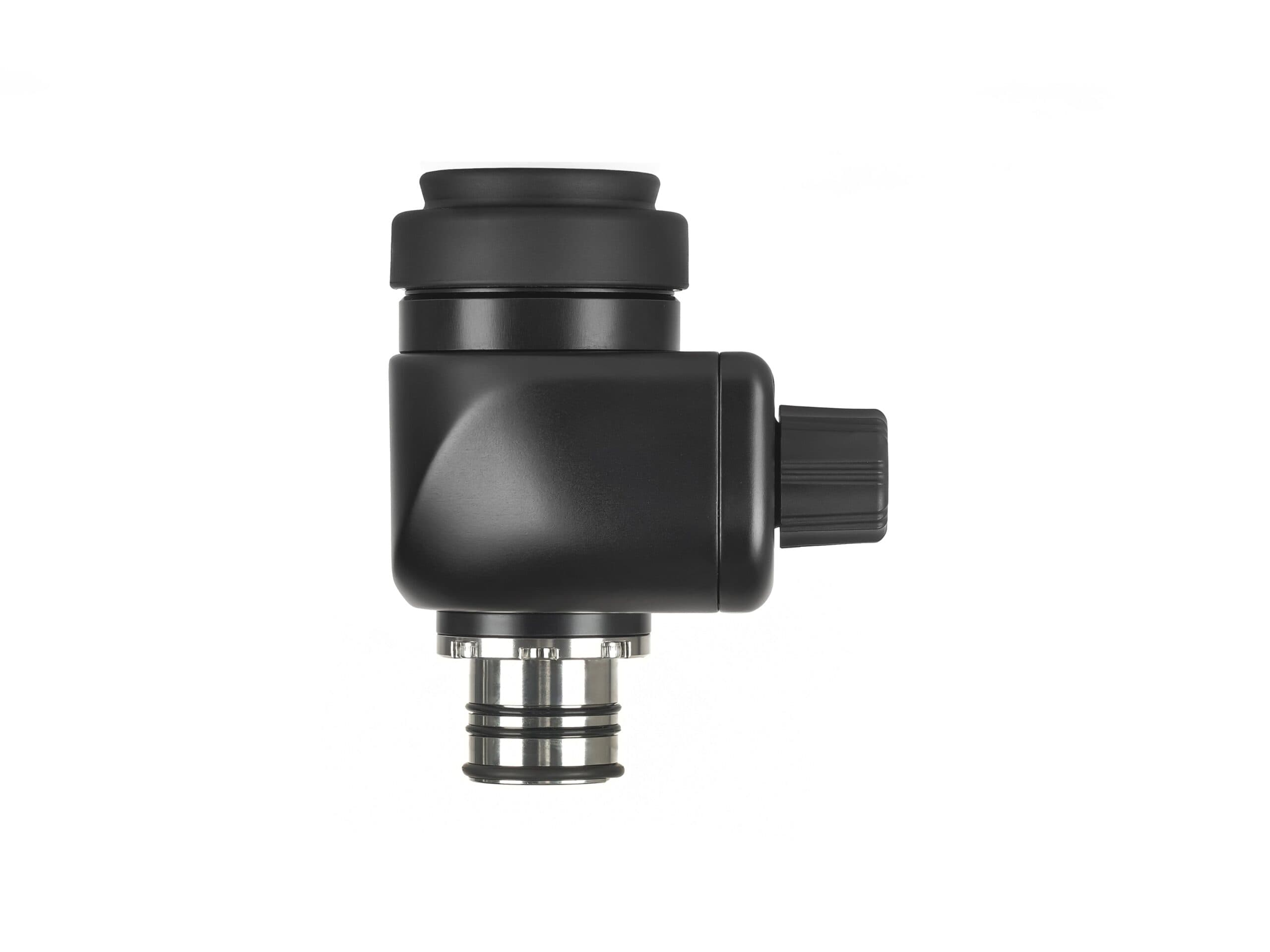Full Frame Straight Viewfinder 40°/ 0.8:1