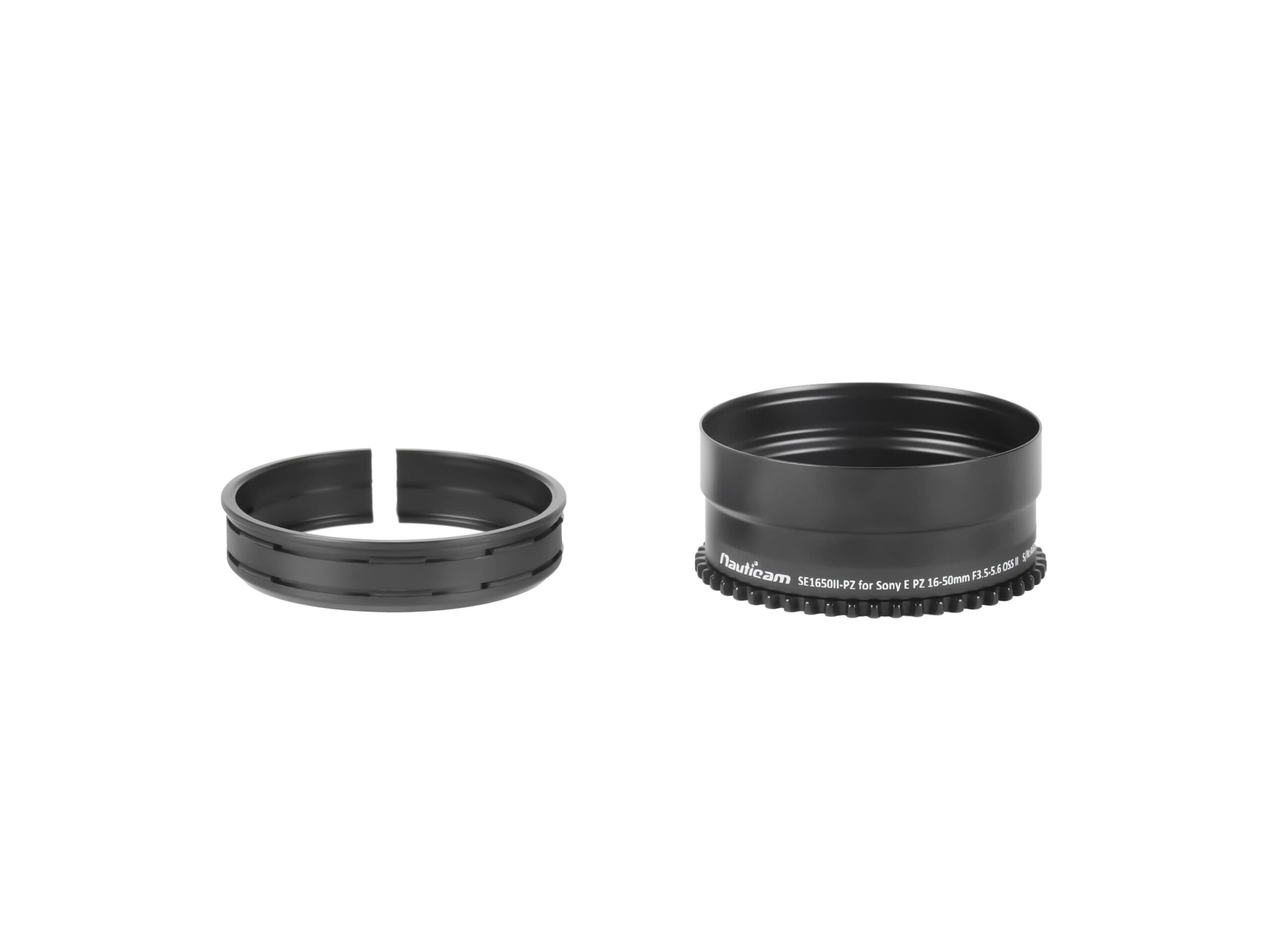 SE1650II-PZ Zoom Gear
