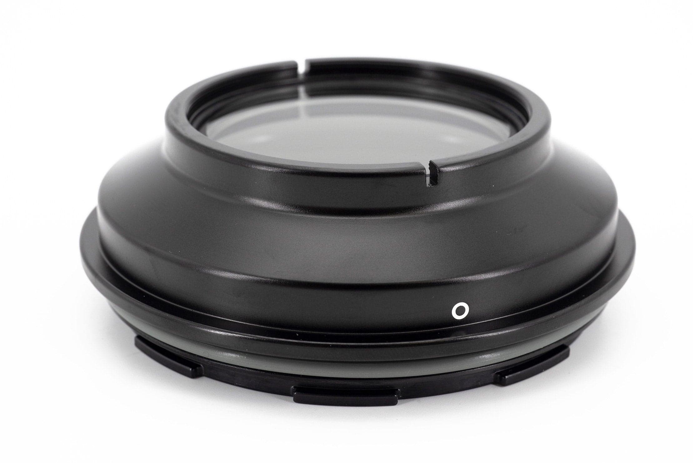 N100 Flat Port 13 with 67mm Thread