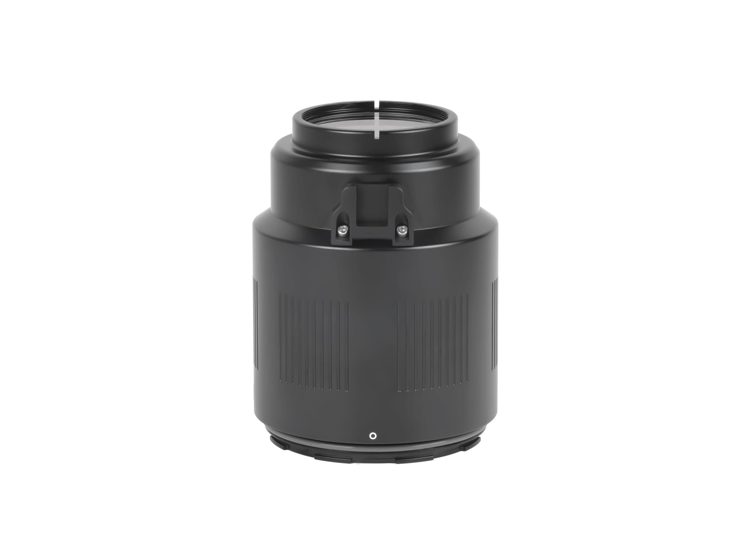 N100 Macro Port 125 for Sony FE 100mm F2.8