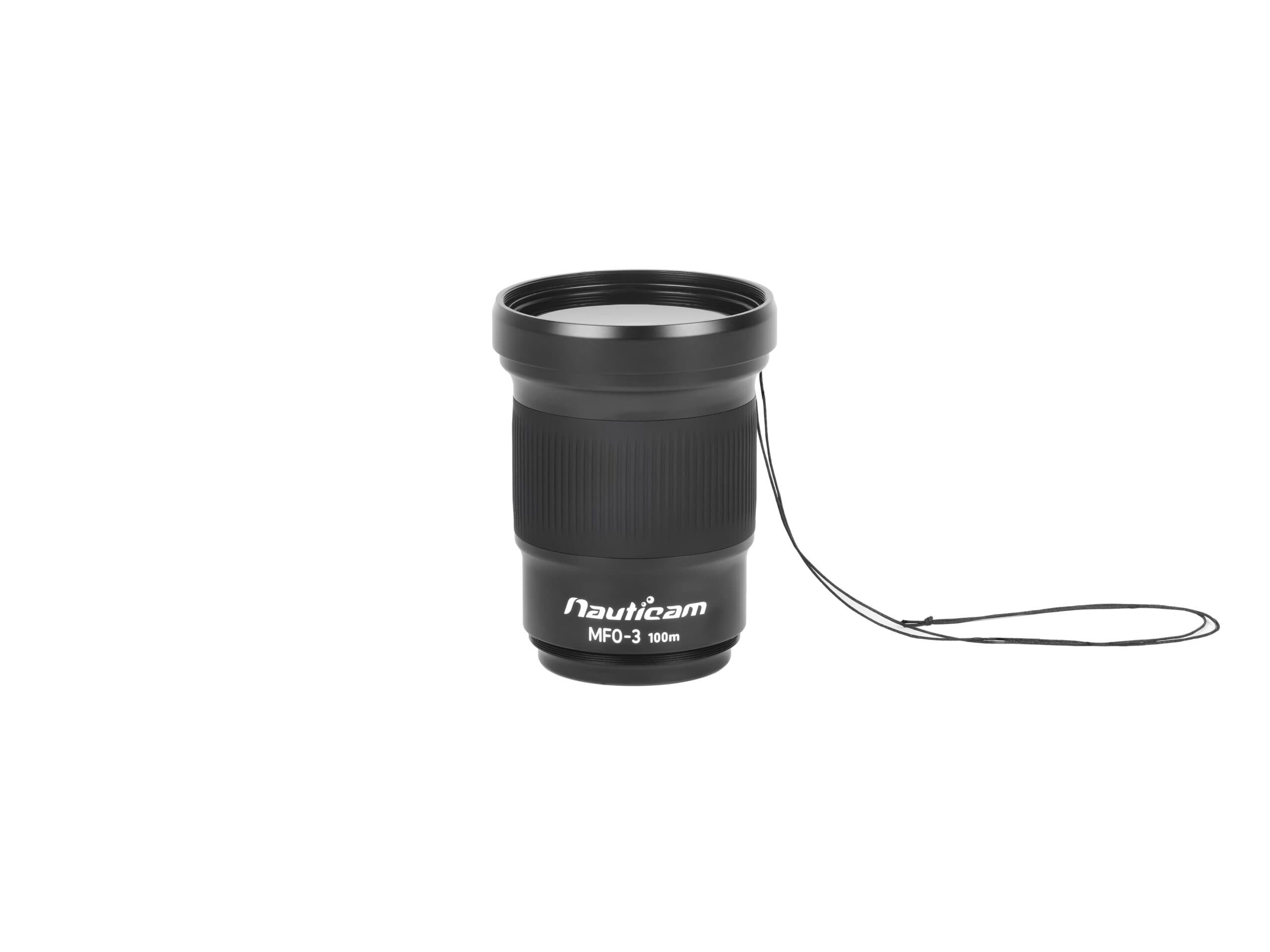 M82 Filter Holder for MFO-3