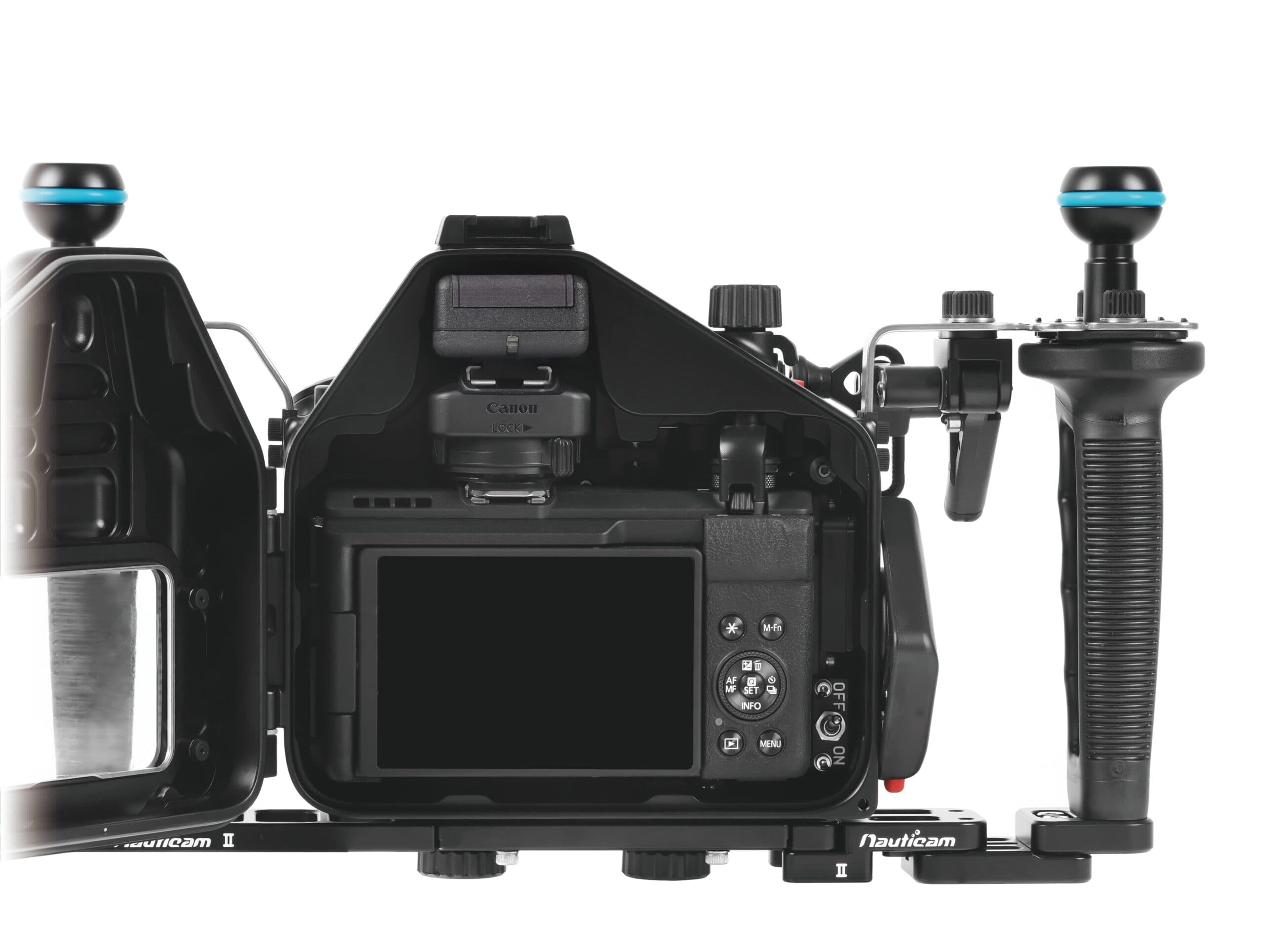 Mini Flash Trigger for NA-CV1