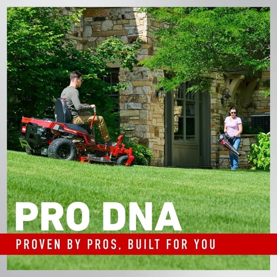 50 in. (127 cm) TimeCutter Max MyRide Zero Turn Mowers
