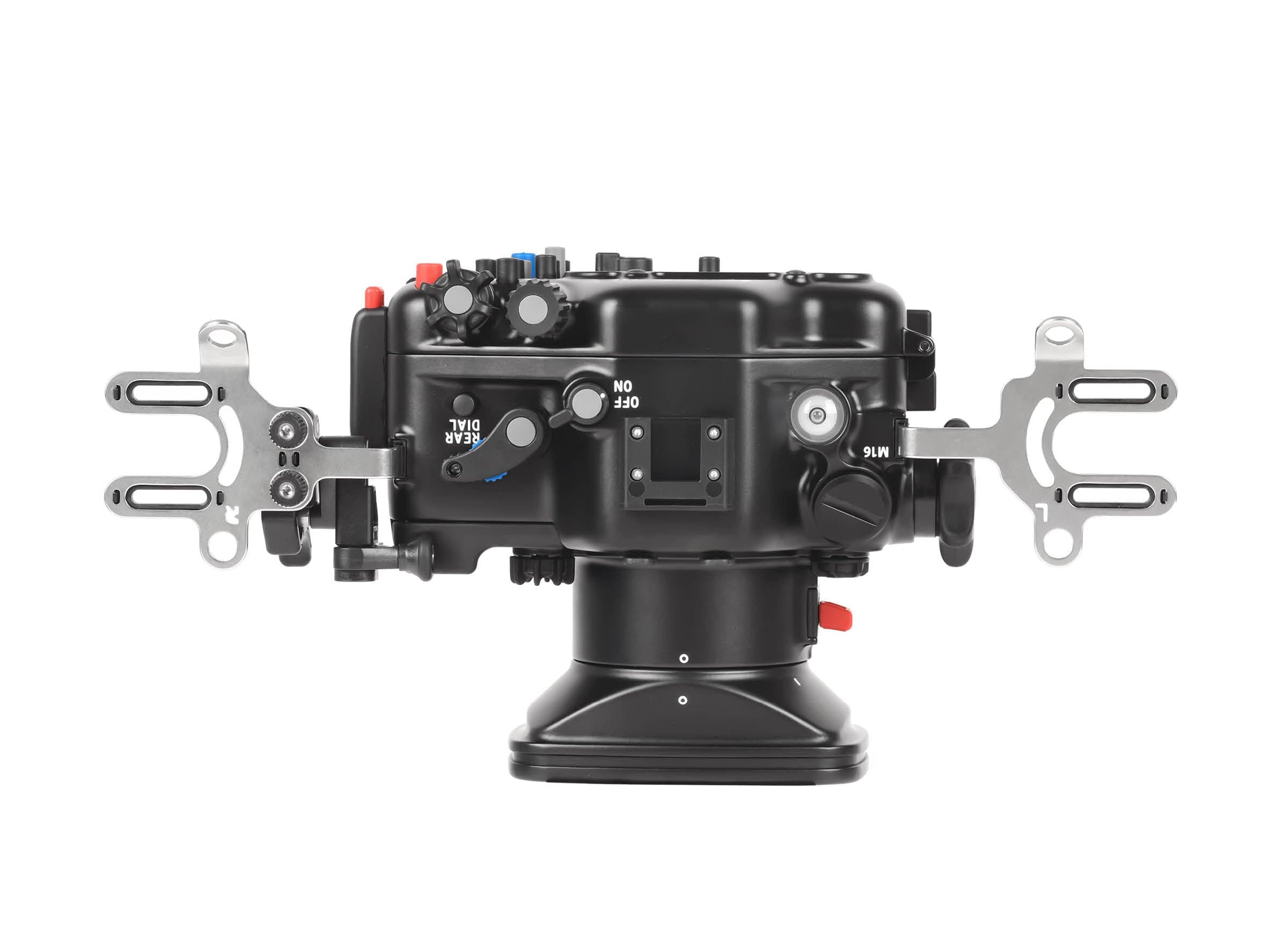 NA-L10 for Panasonic Lumix L10 Camera
