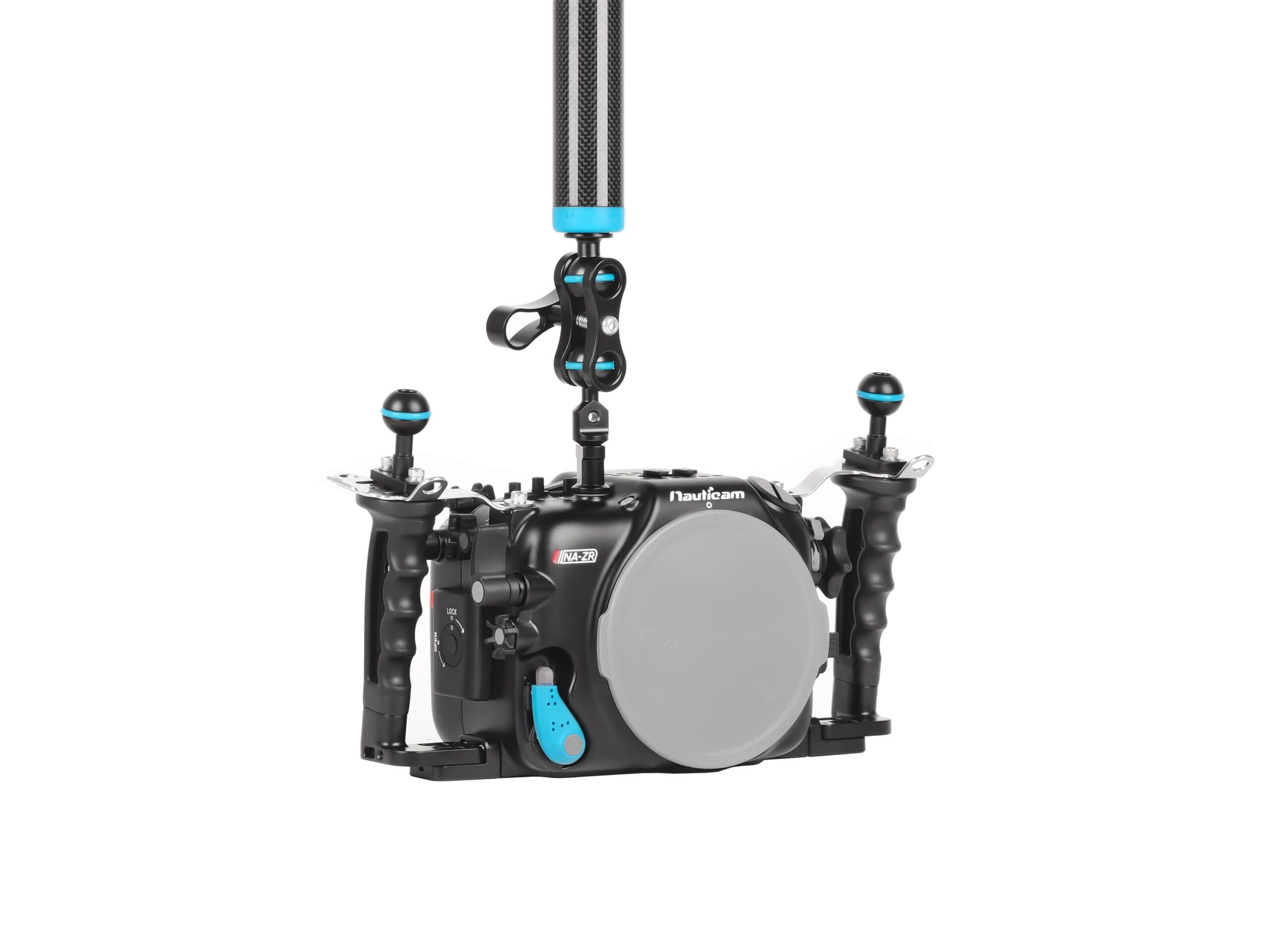 Ball Mount for using with 72601 (2pcs)