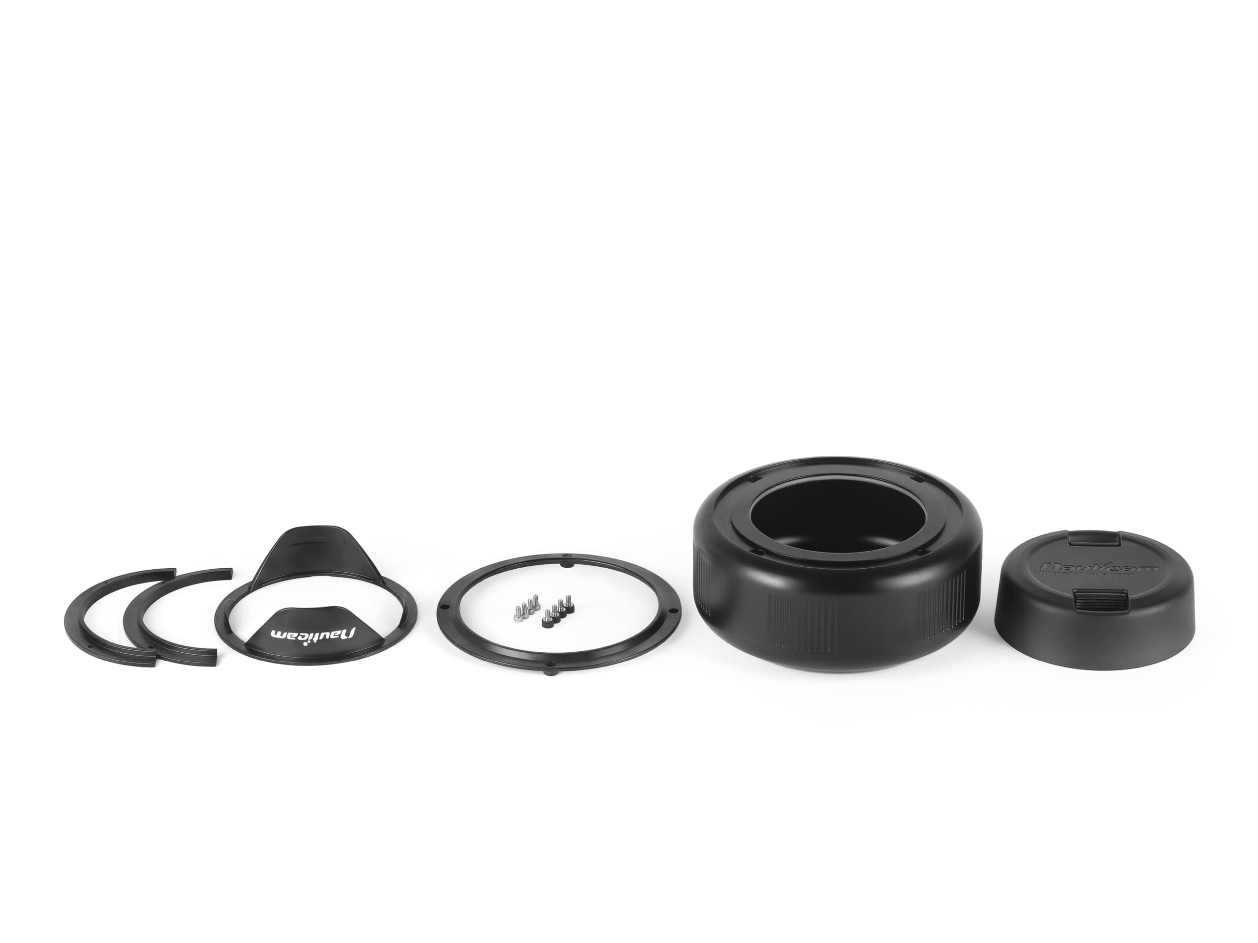 Float Collar for MWL-1