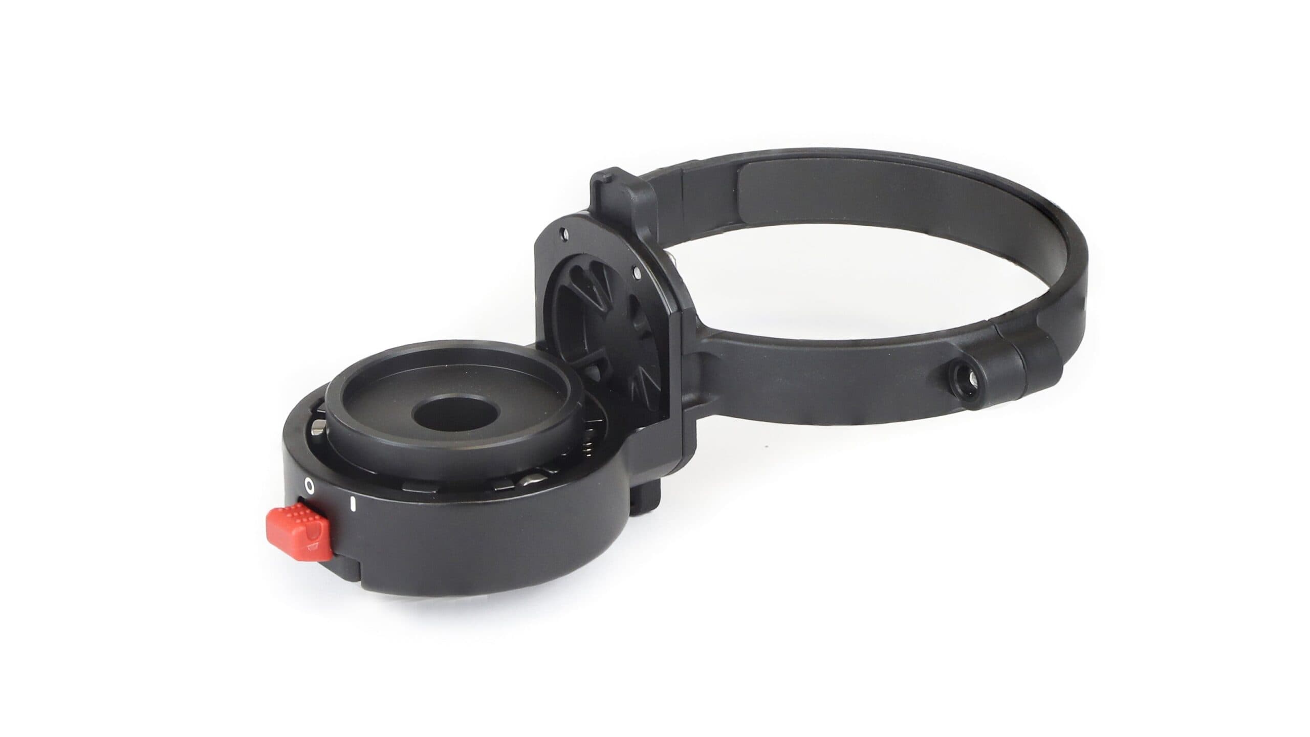 EMWL Bayonet Holder for 70mm Diameter Float Arm