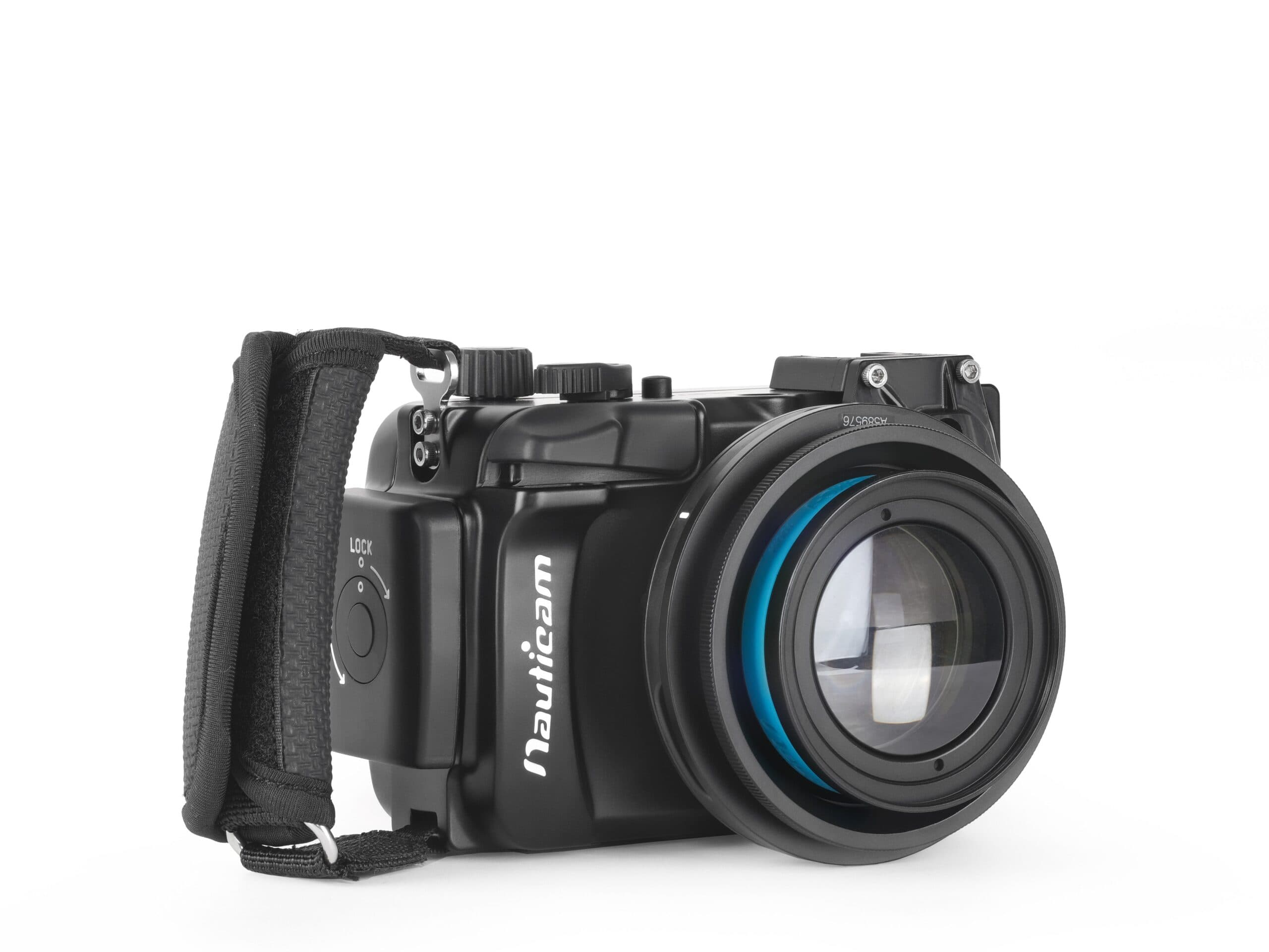 NA-TG7 Housing for Olympus Tough TG 6 / 7 Camera (M52)