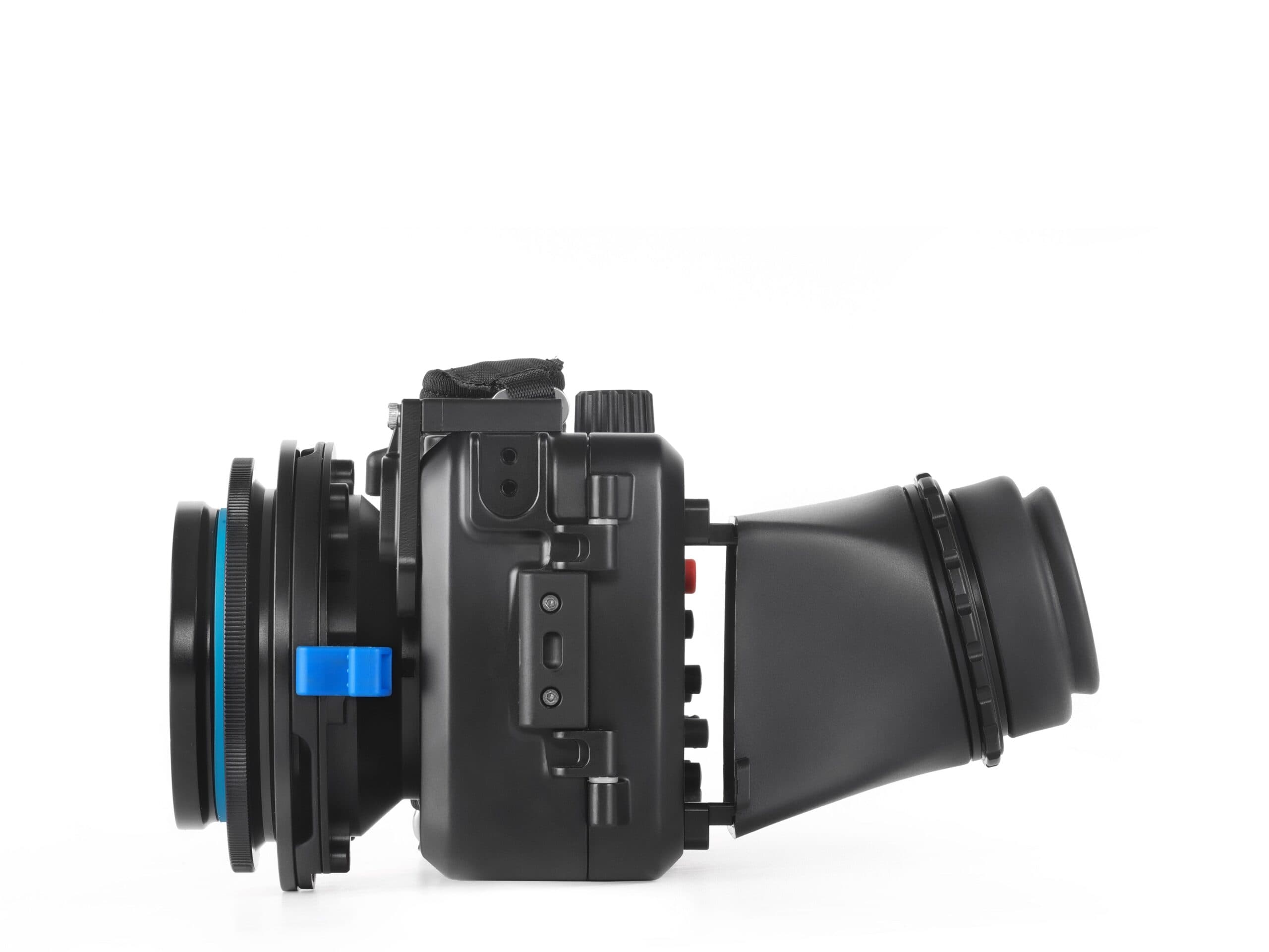 NA-TG7 Housing for Olympus Tough TG 6 / 7 Camera (M52)